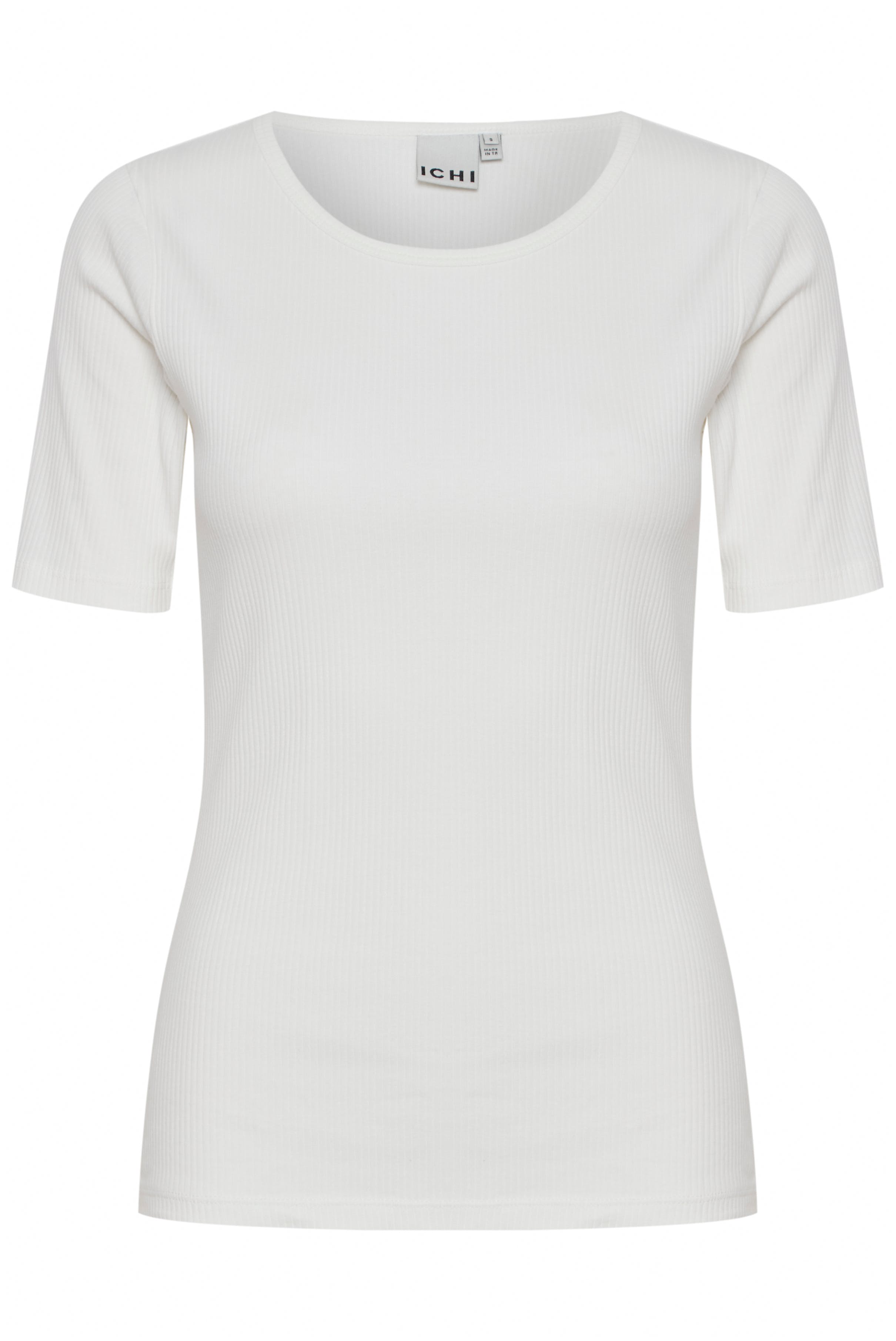 IHPALMER RIB T-shirt PACK FRONT 20120343-194008