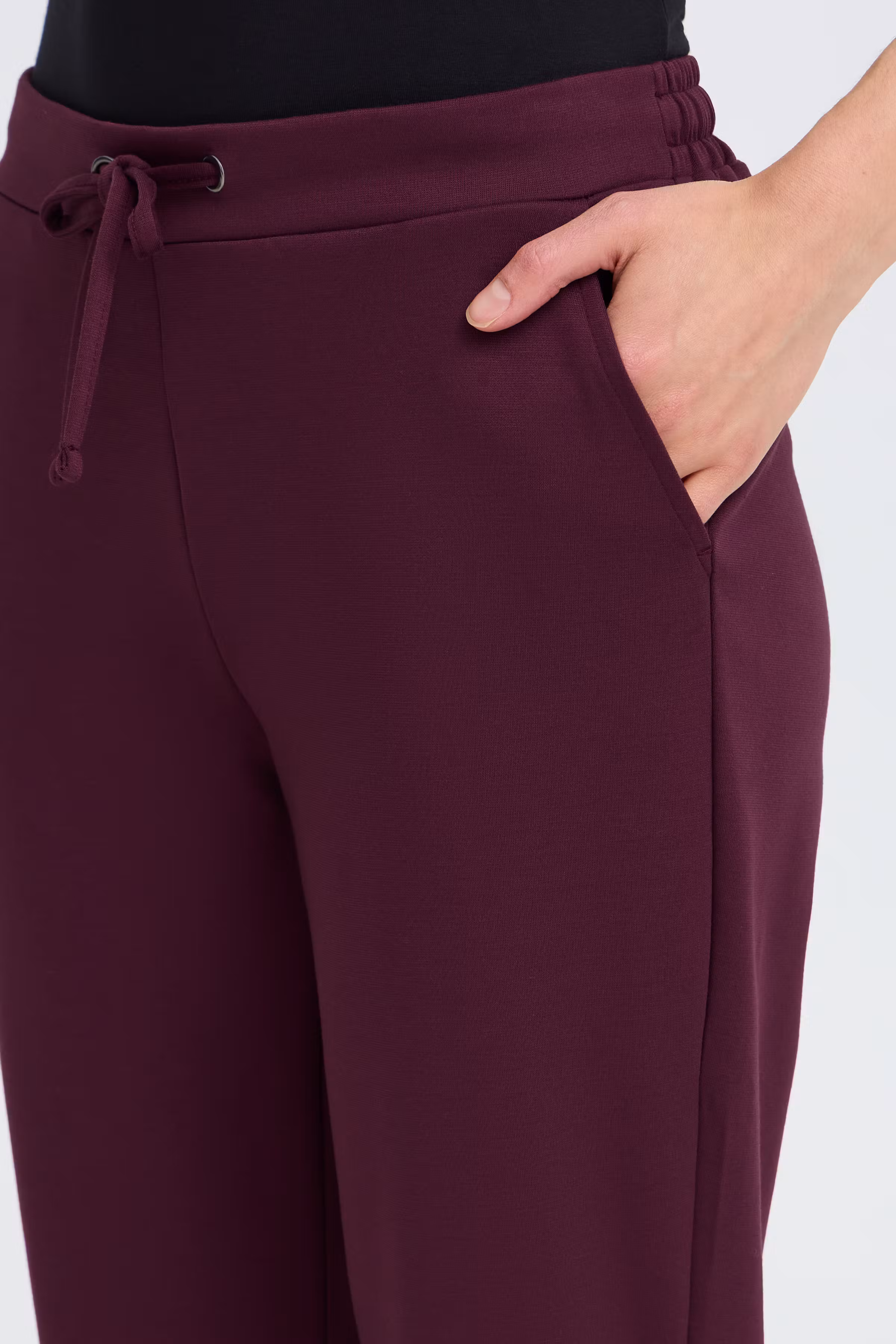 FRBLAZER Bukser LOOKBOOK DETAIL 20618092-191627