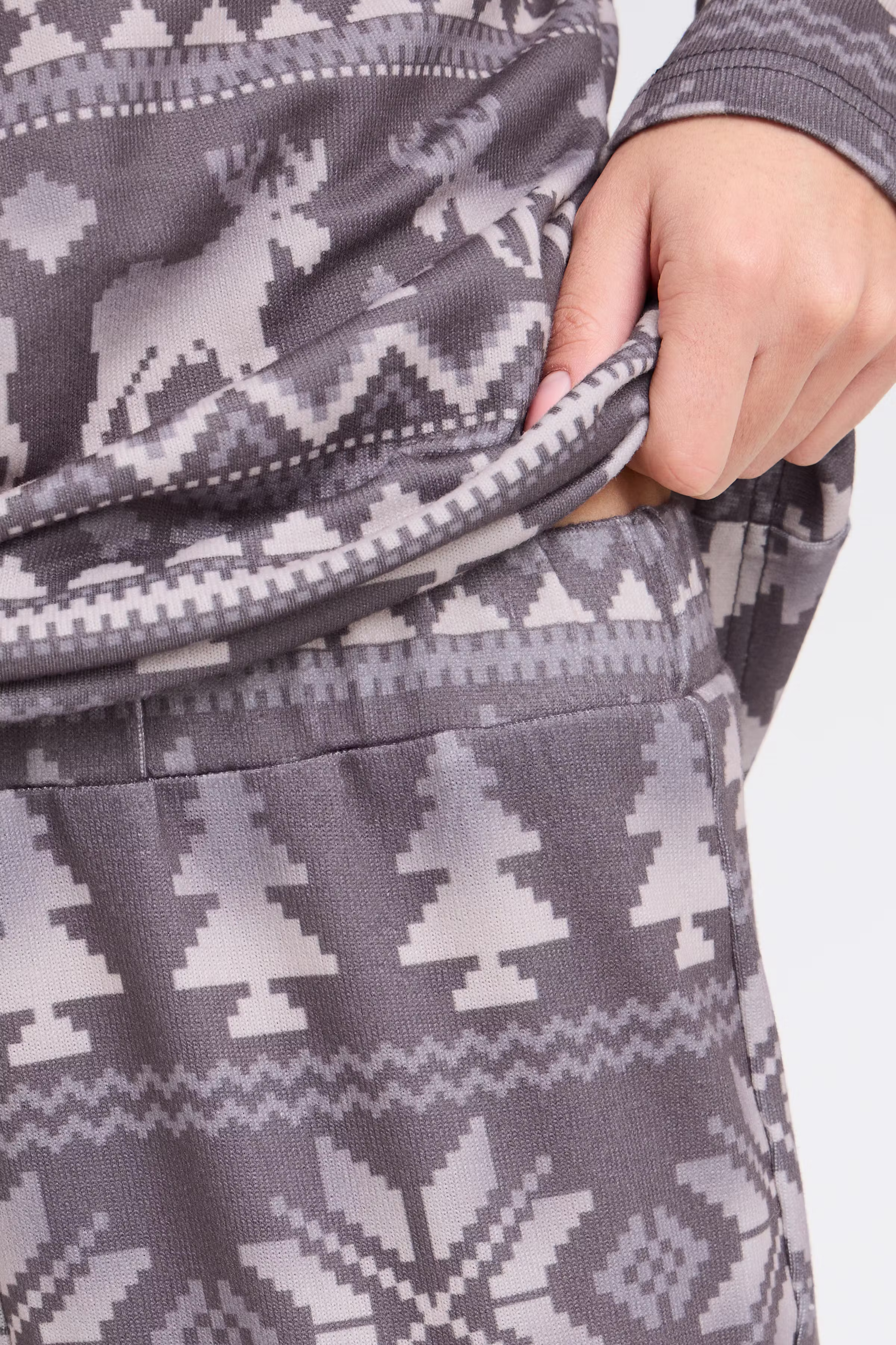 FXKOSIA Nattkläder LOOKBOOK DETAIL 20616052-205096