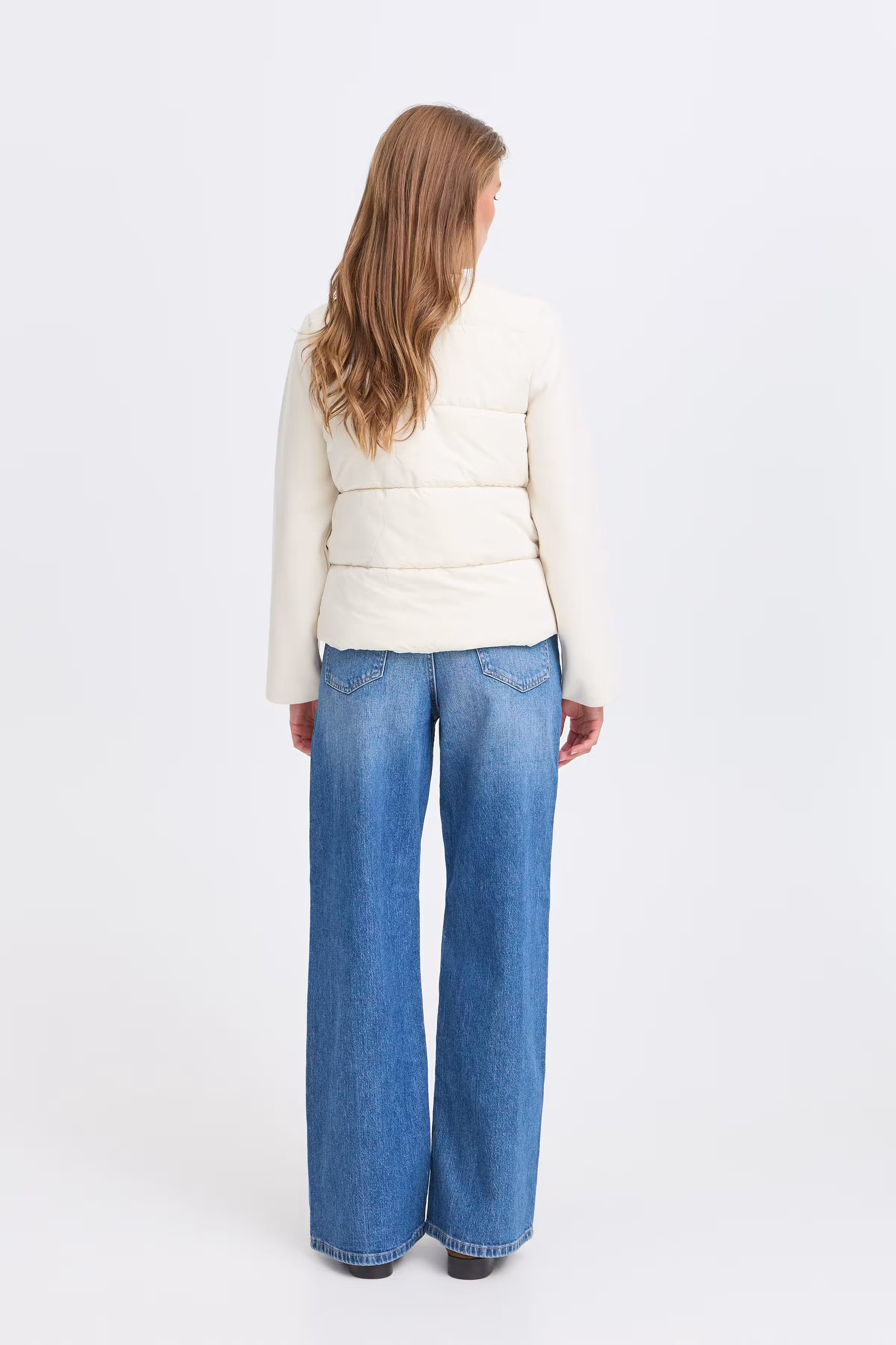 BYBELLINI Yttertøy LOOKBOOK BACK 20819131-130905