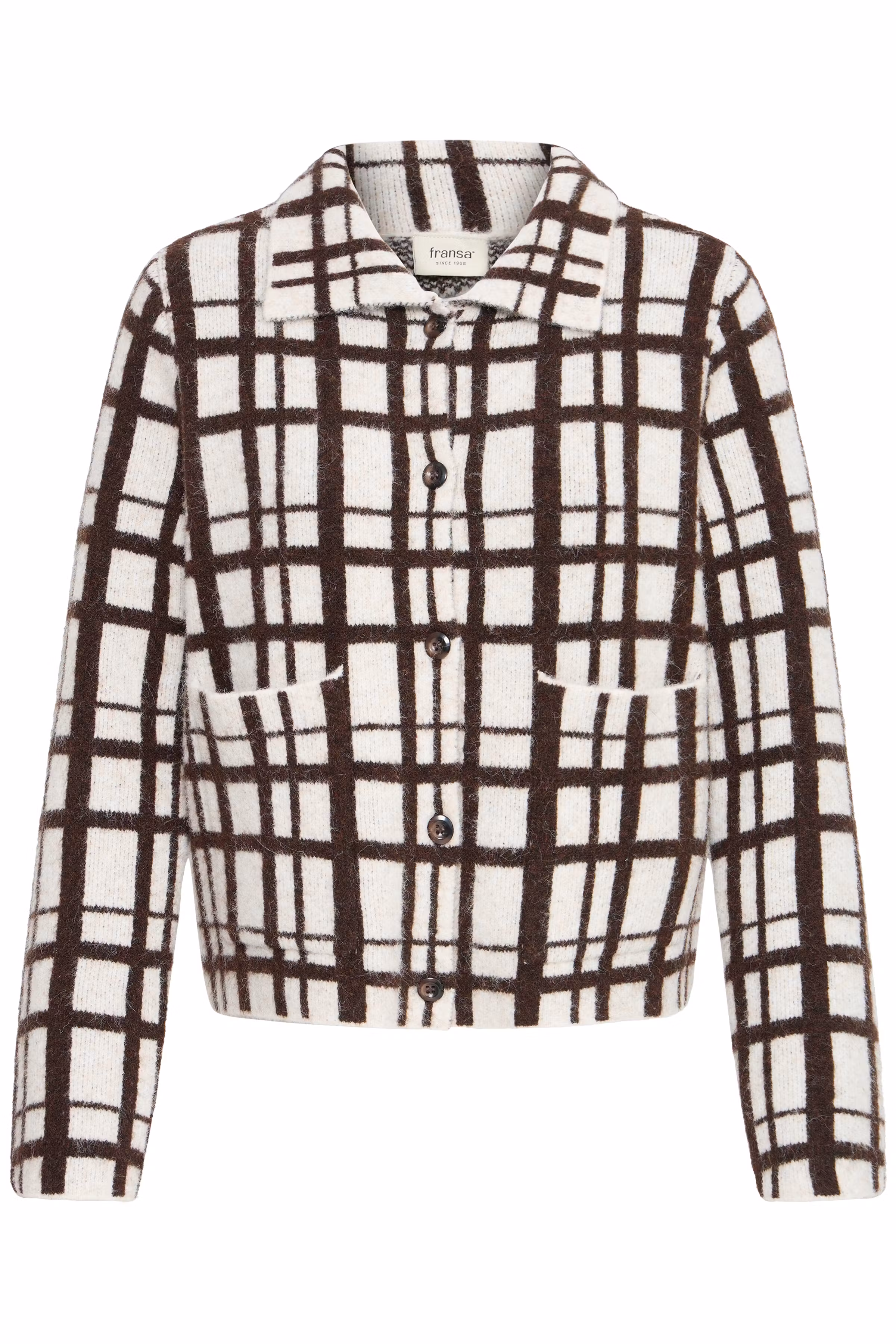FRCINDY Cardigan PACK FRONT 20618636-900014633