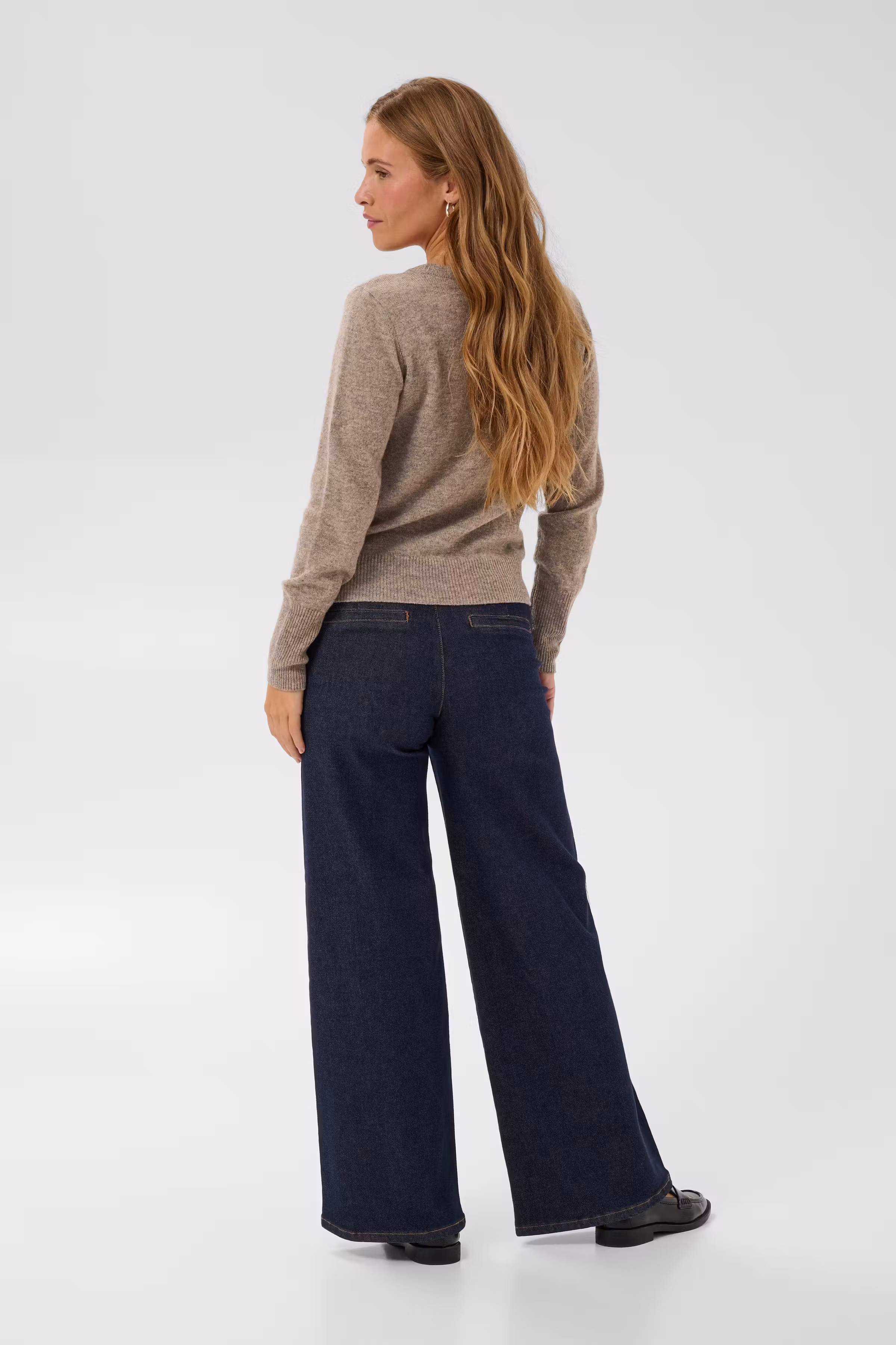 KAcashie Pullover LOOKBOOK BACK 10510873-1713111