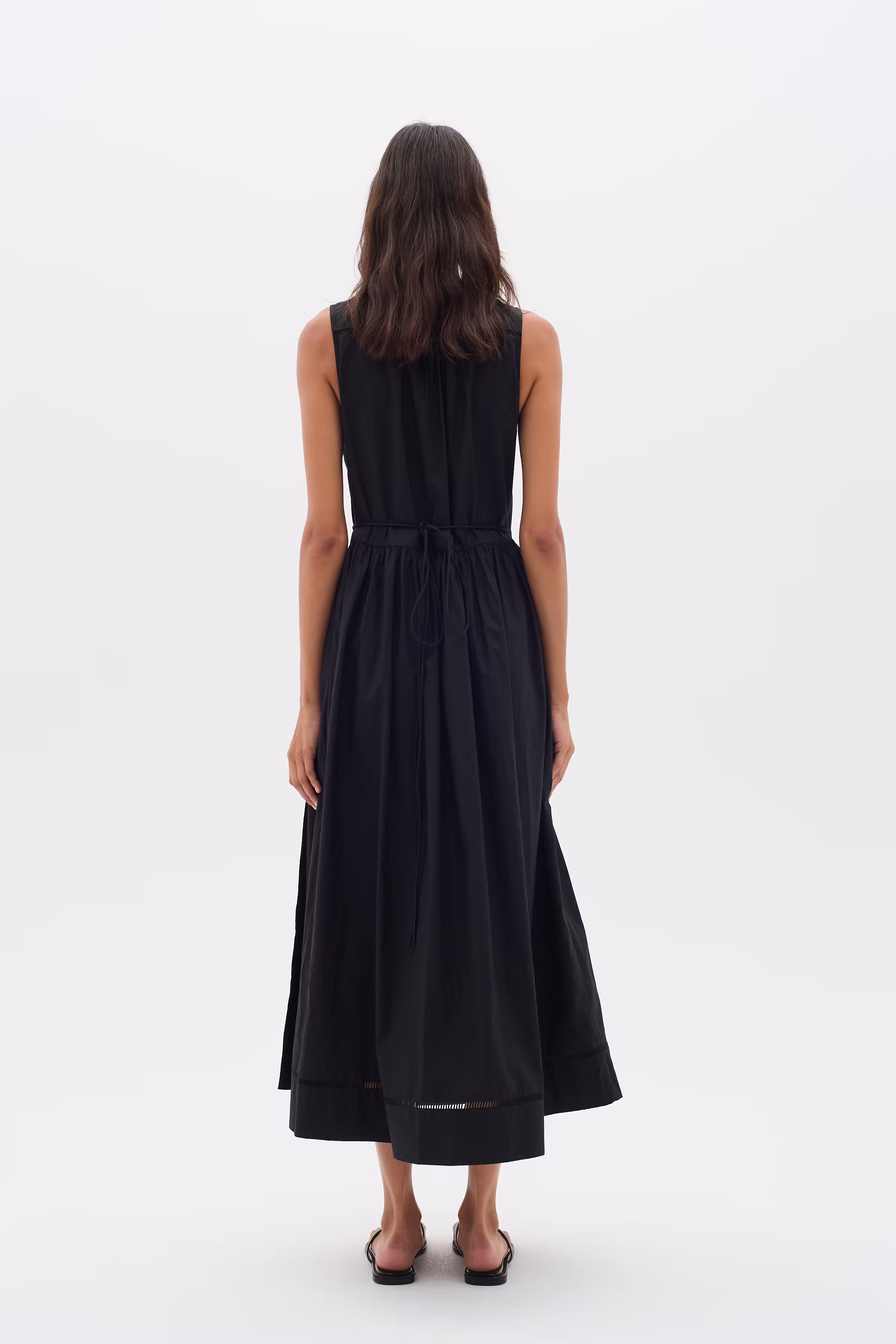 FurlaIW Kleid LOOKBOOK BACK 30110408-194008