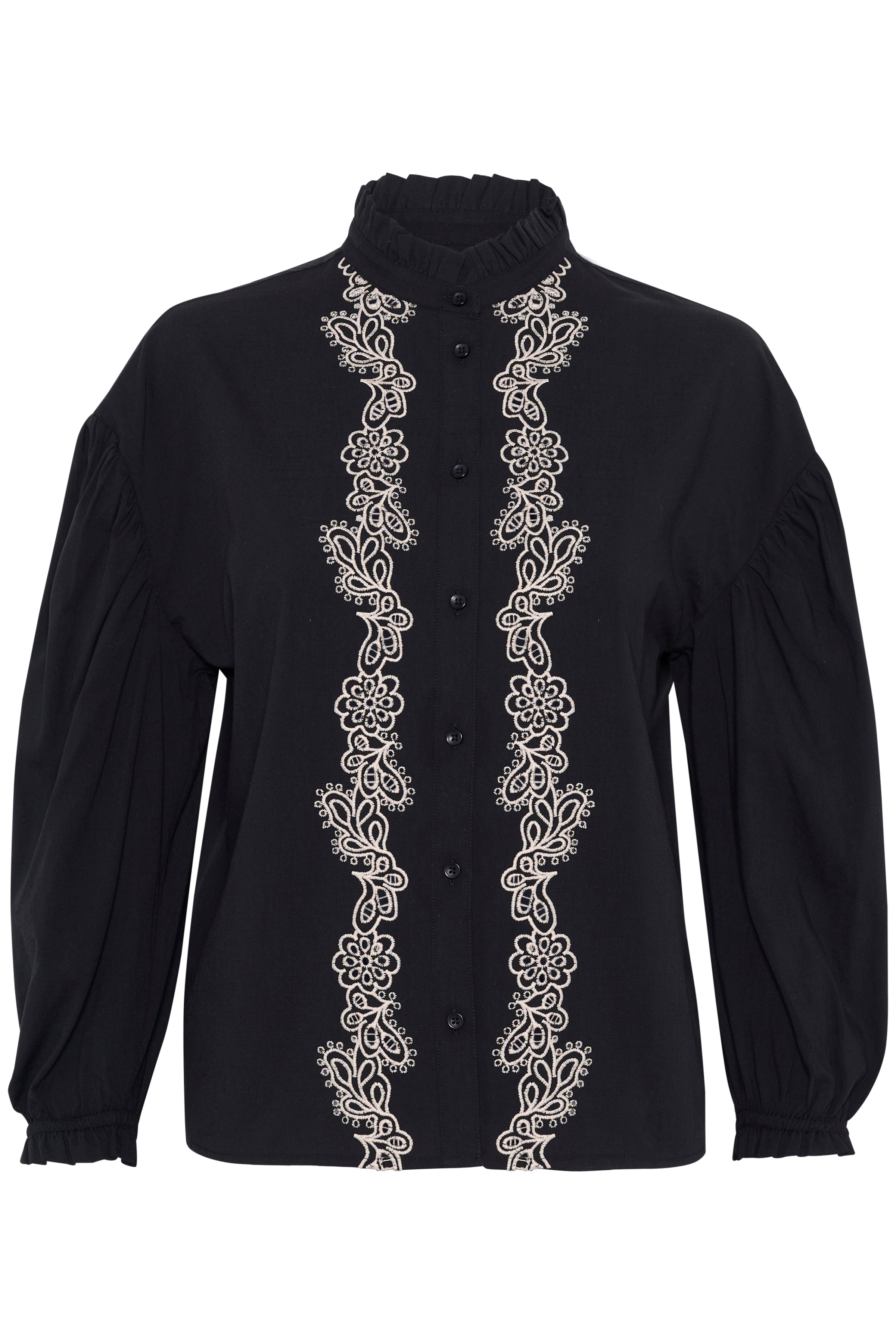 NurtaPW Hemd PACK FRONT 30309496-120601