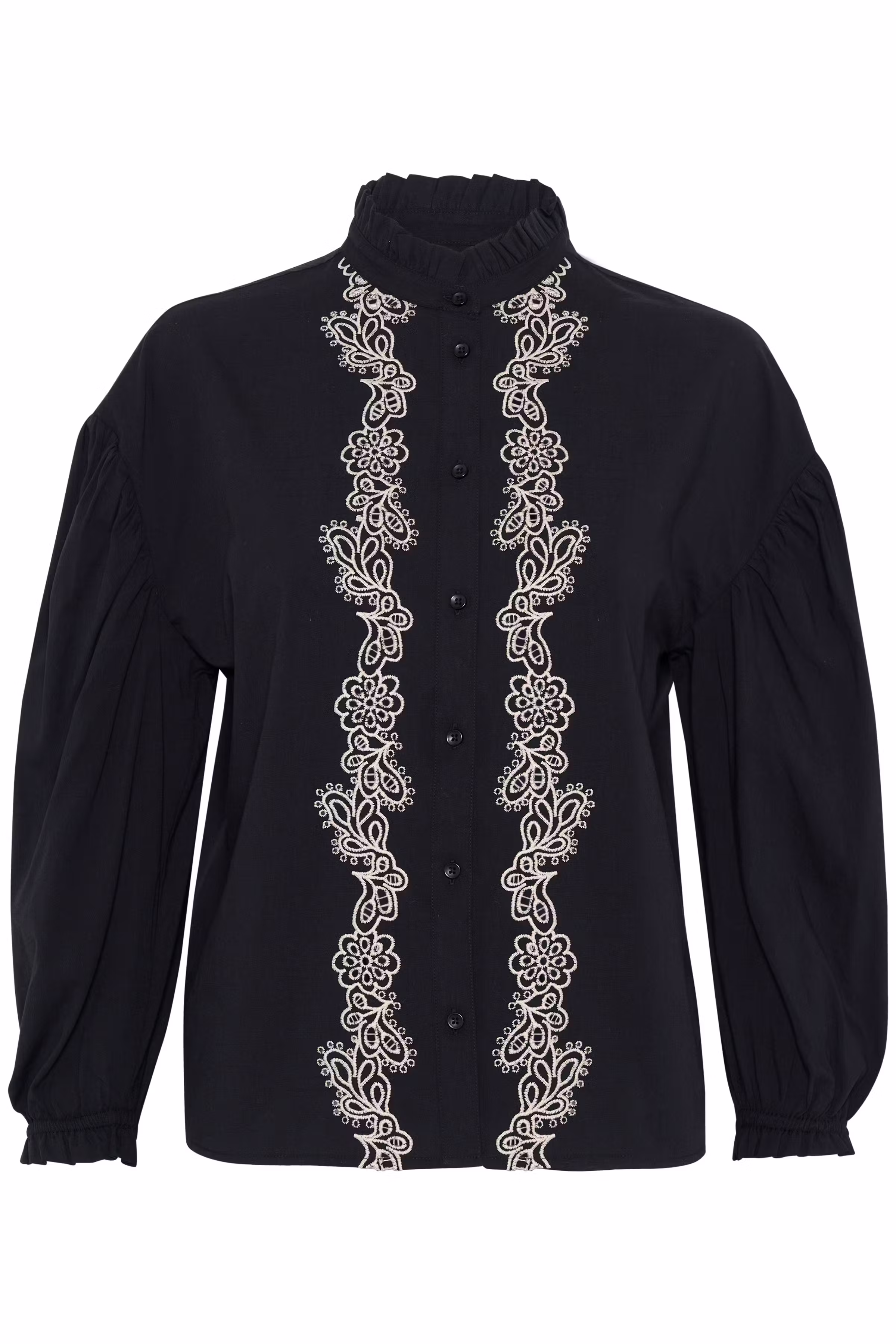 NurtaPW Hemd PACK FRONT 30309496-194008