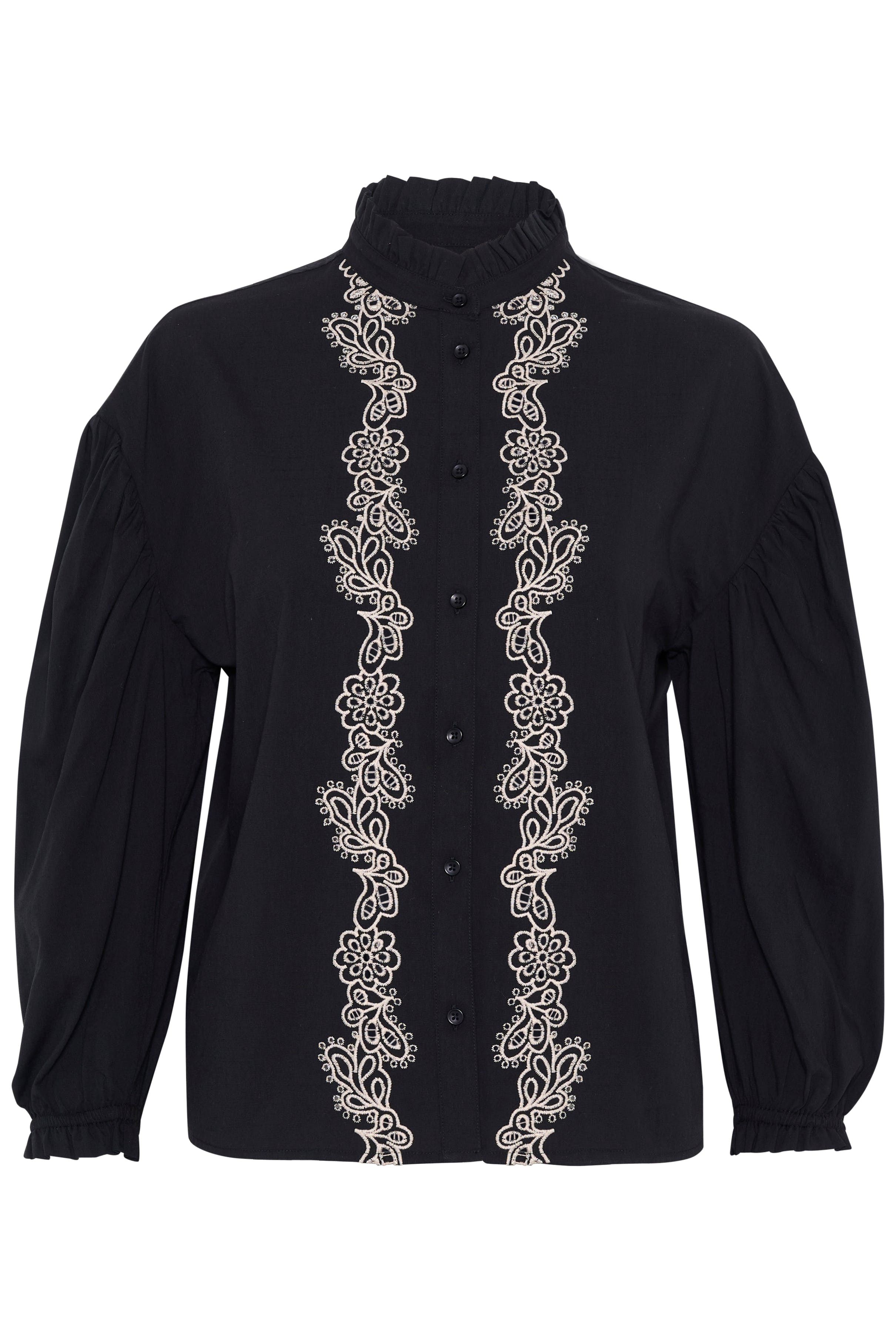 NurtaPW Shirt PACK FRONT 30309496-120601