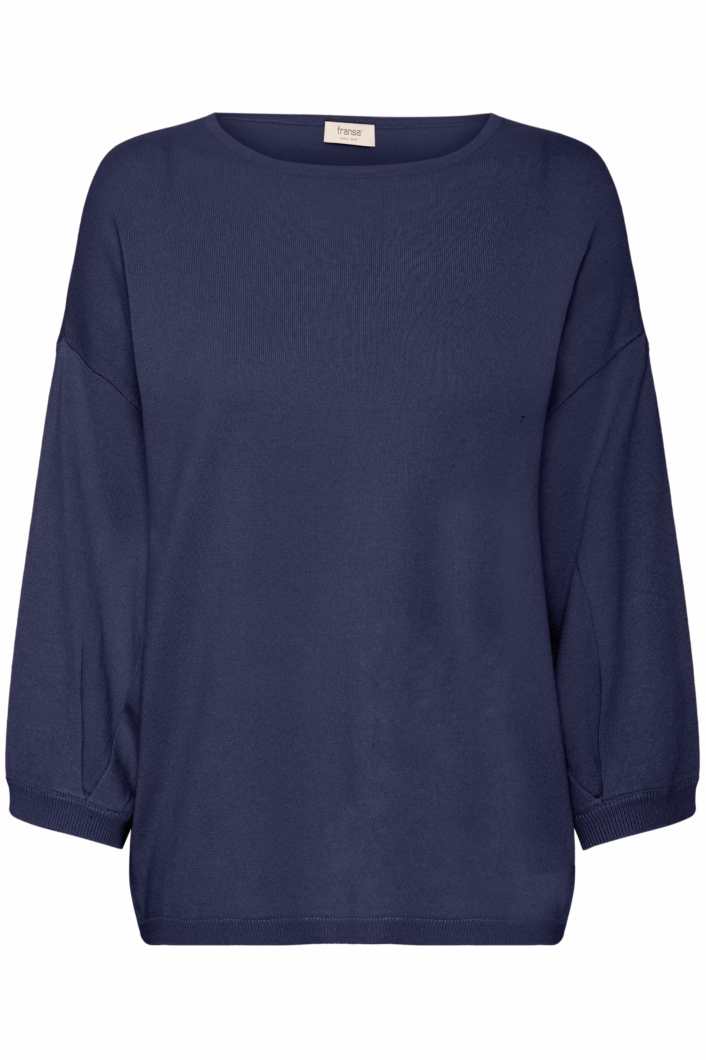 FRCLIA Pullover PACK FRONT 20615485-193923