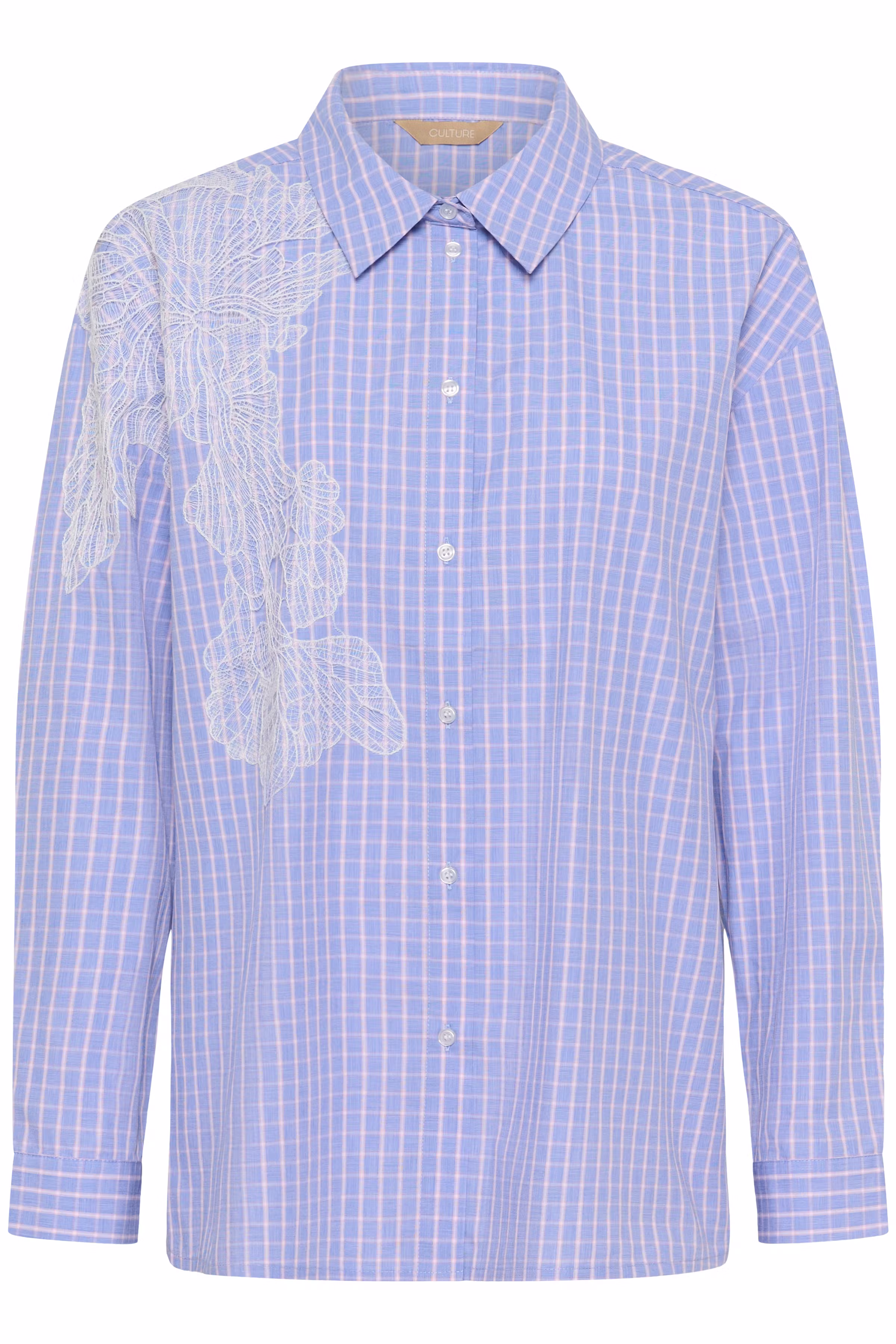 CUjani Skjorte PACK FRONT 50112895-109192