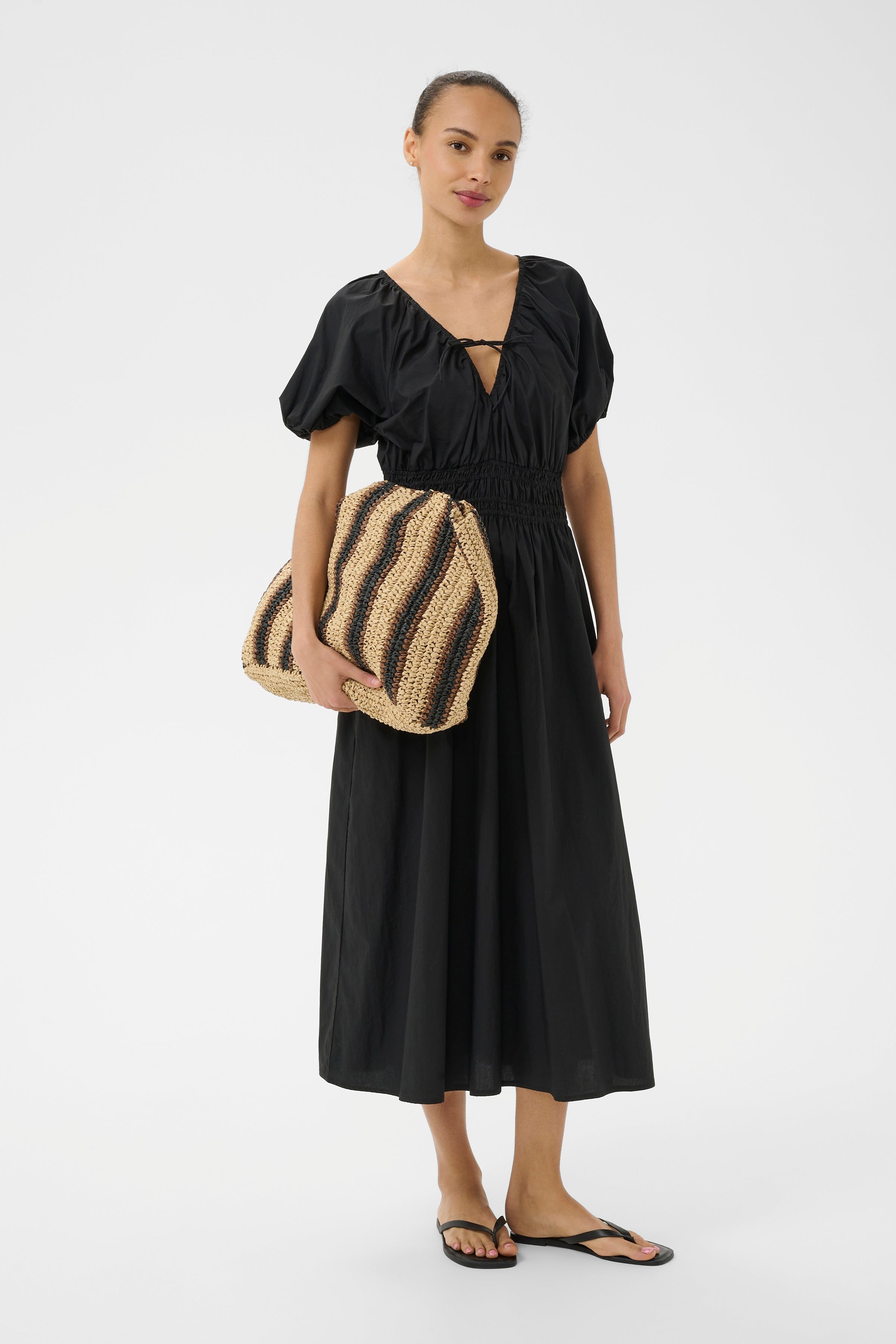 BodillaPW Dress LOOKBOOK FRONT 30310544-194008