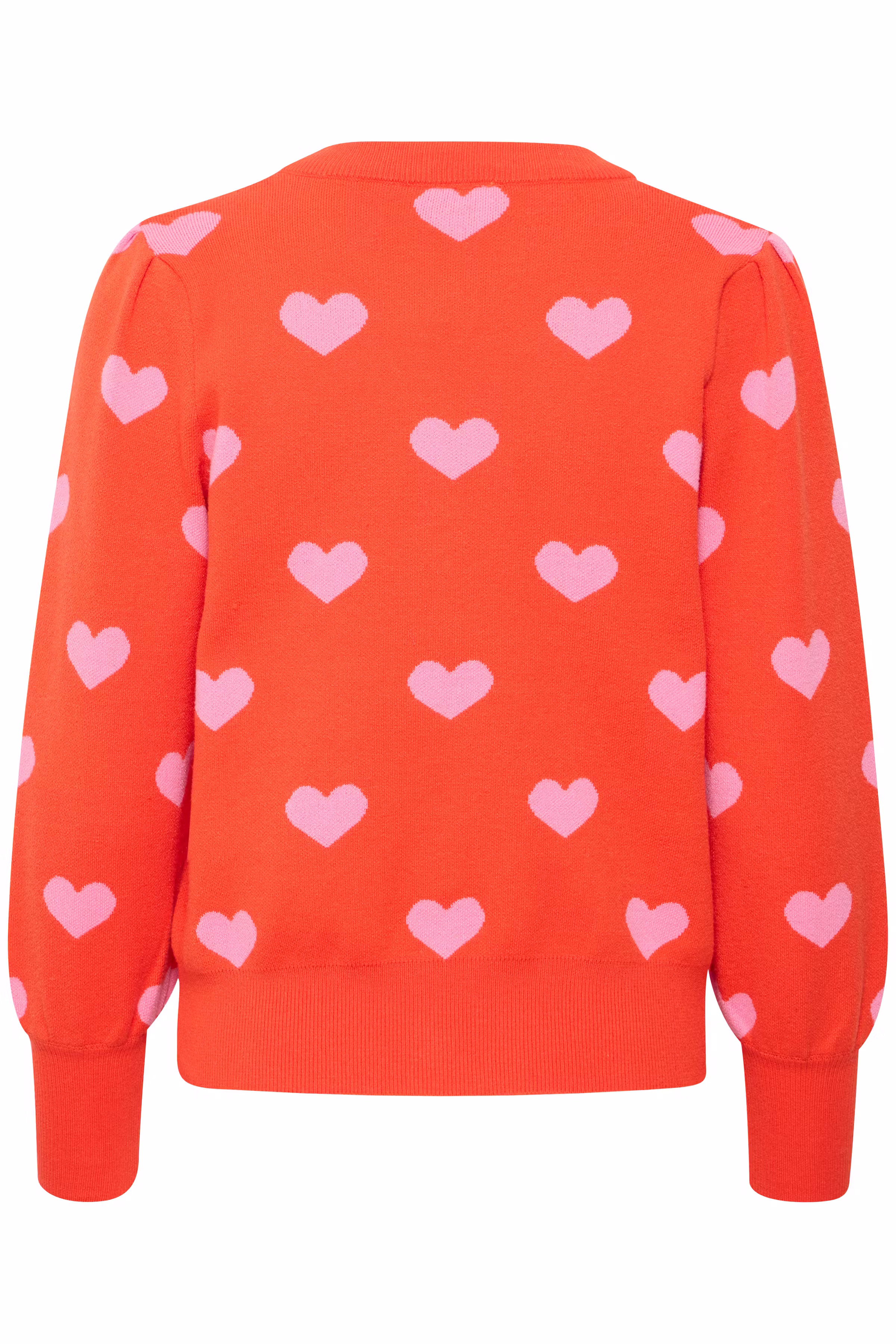 IHBRIELLE Cardigan PACK BACK 20120441-204832