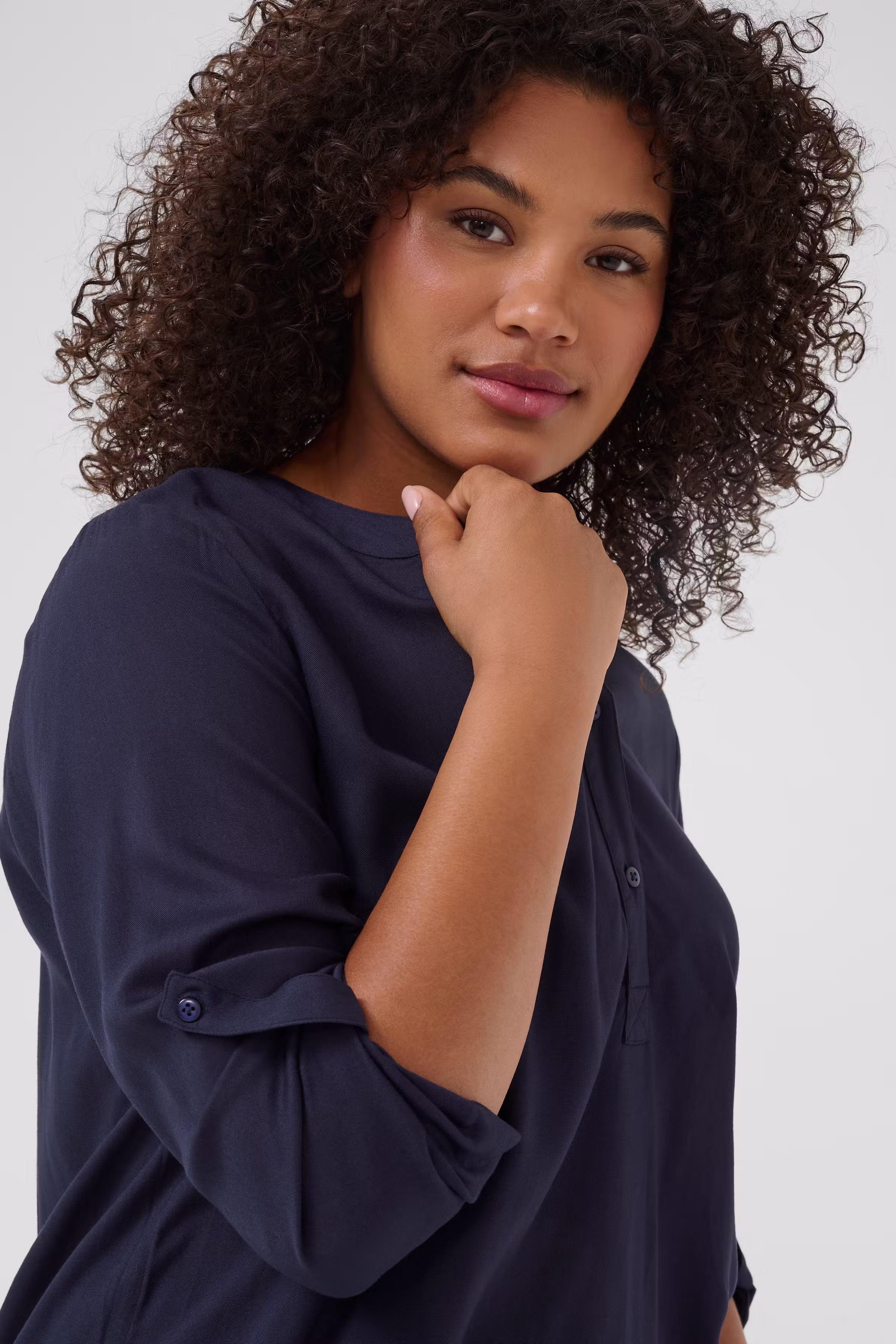 KCsida Bluse LOOKBOOK DETAIL 10583373-194020