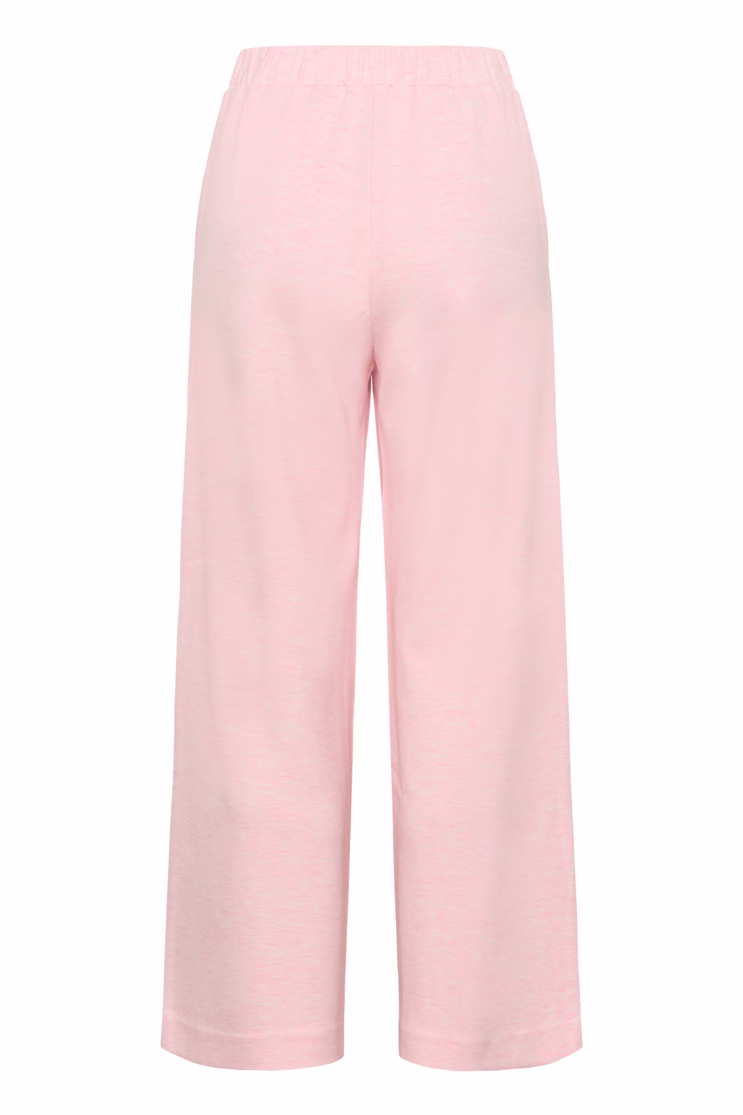 GincetteIW Melange Trousers PACK BACK 30110741-1419111