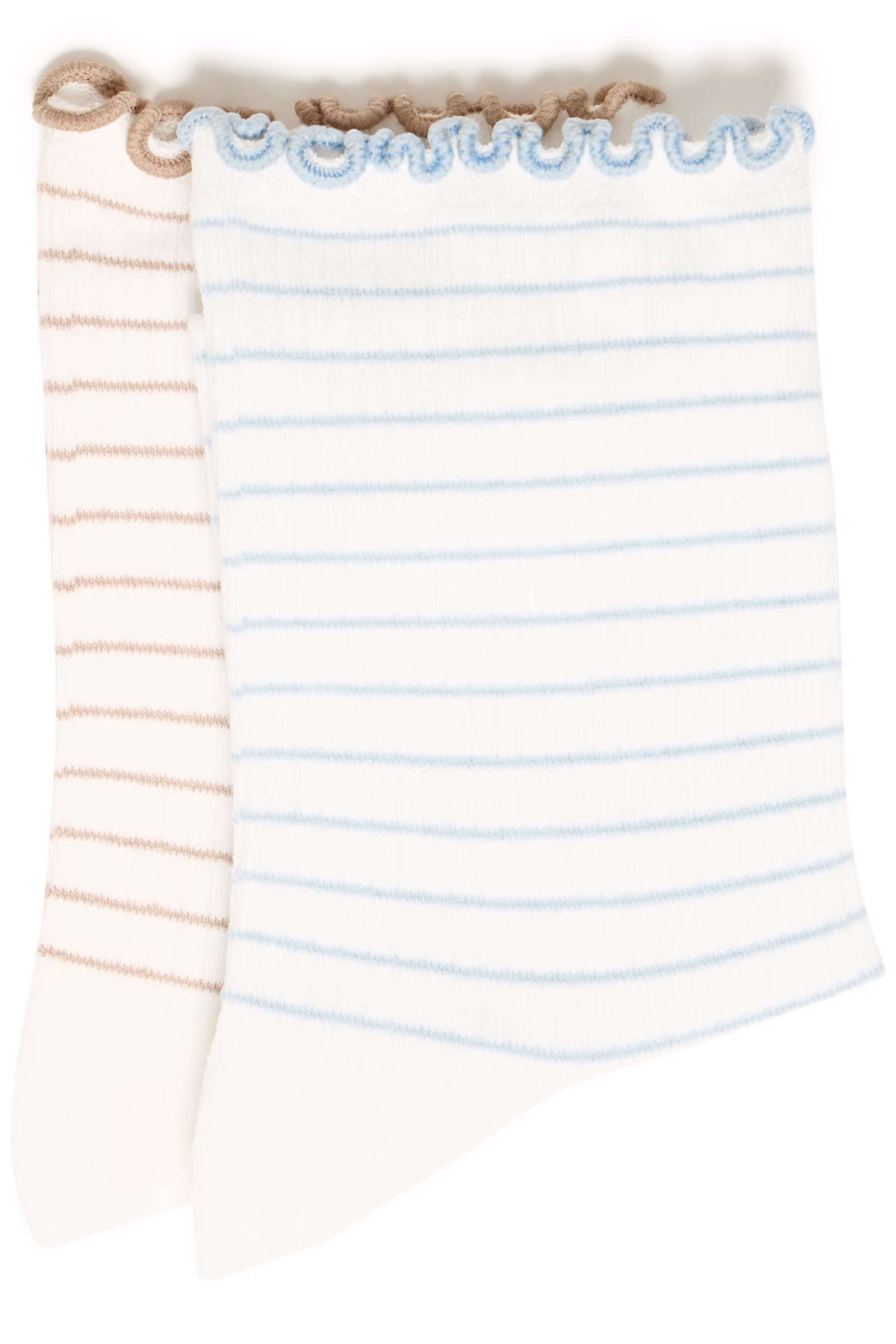 BYVITELLA Strømper PACK DETAIL 20818887-900007614