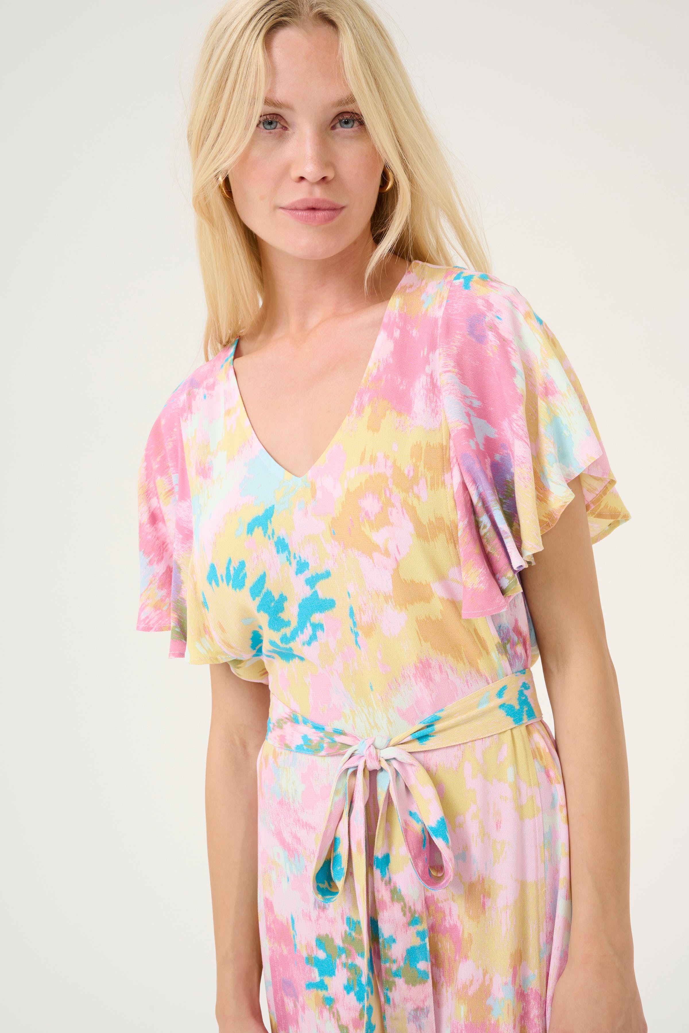 CUvalerie Jurk LOOKBOOK DETAIL 50111574-107276