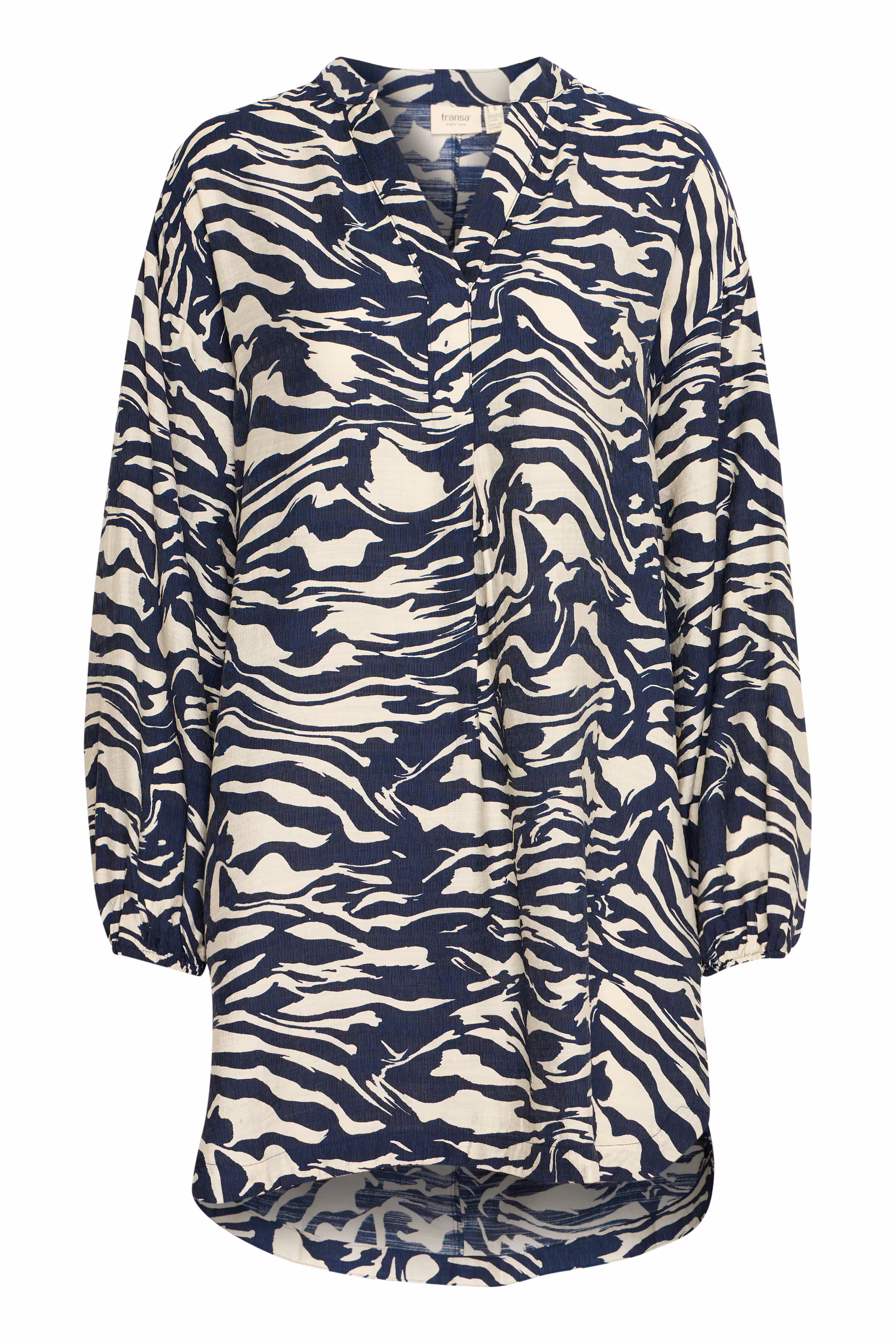 FRARIANA Tunika PACK FRONT 20614632-203623