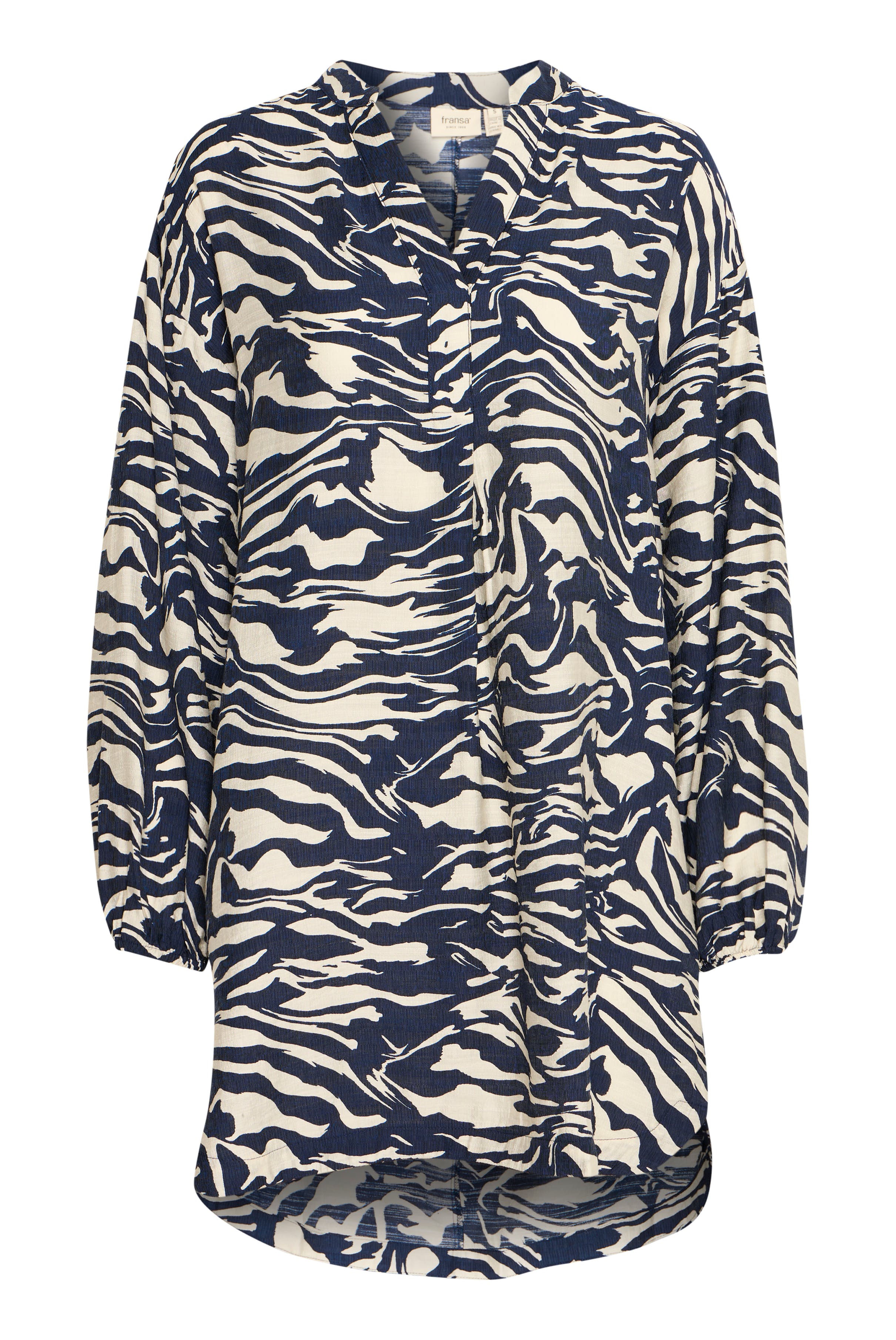 FRARIANA Tuniek PACK FRONT 20614632-203647