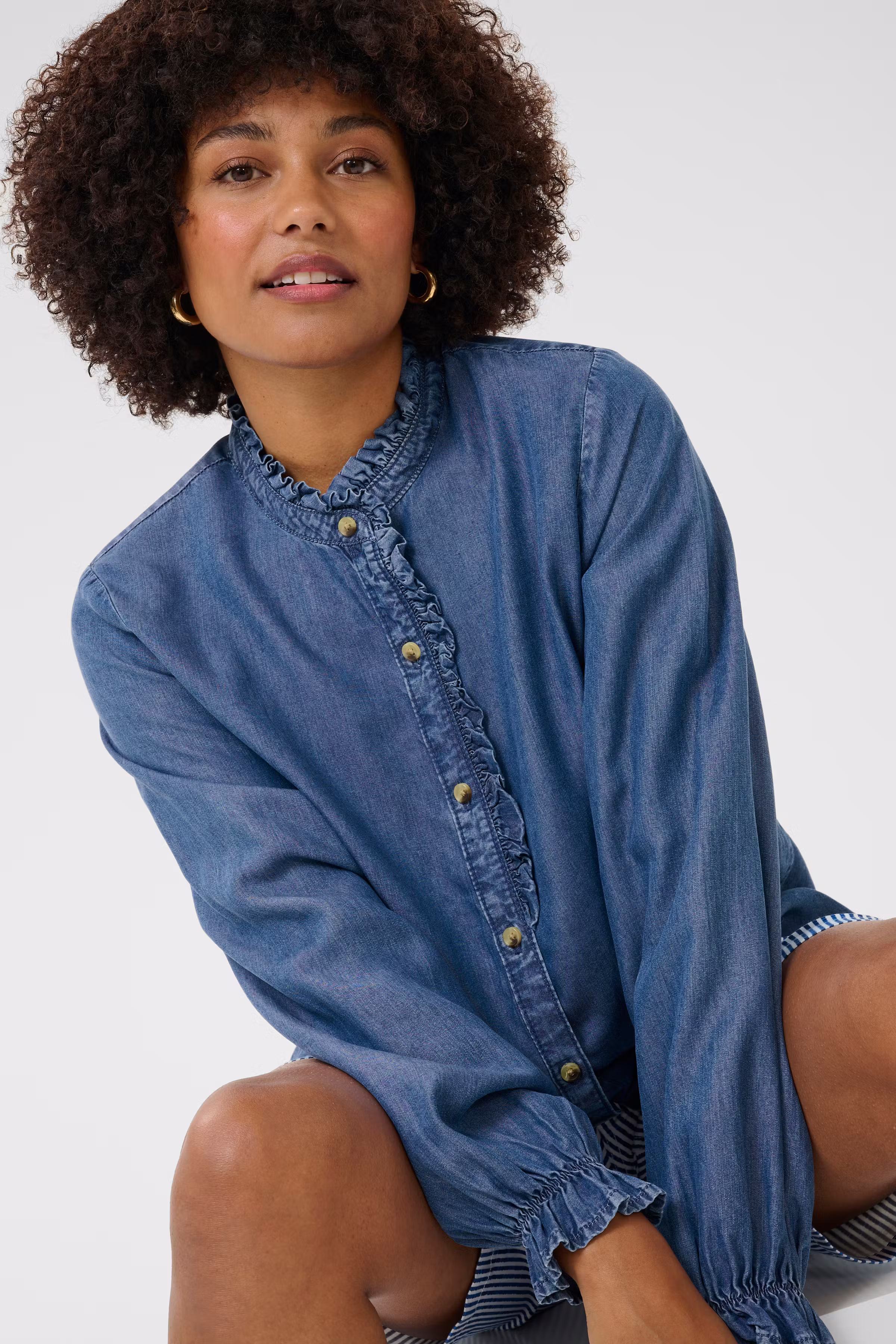 CRMolly Shirt LOOKBOOK DETAIL 10613501-105888