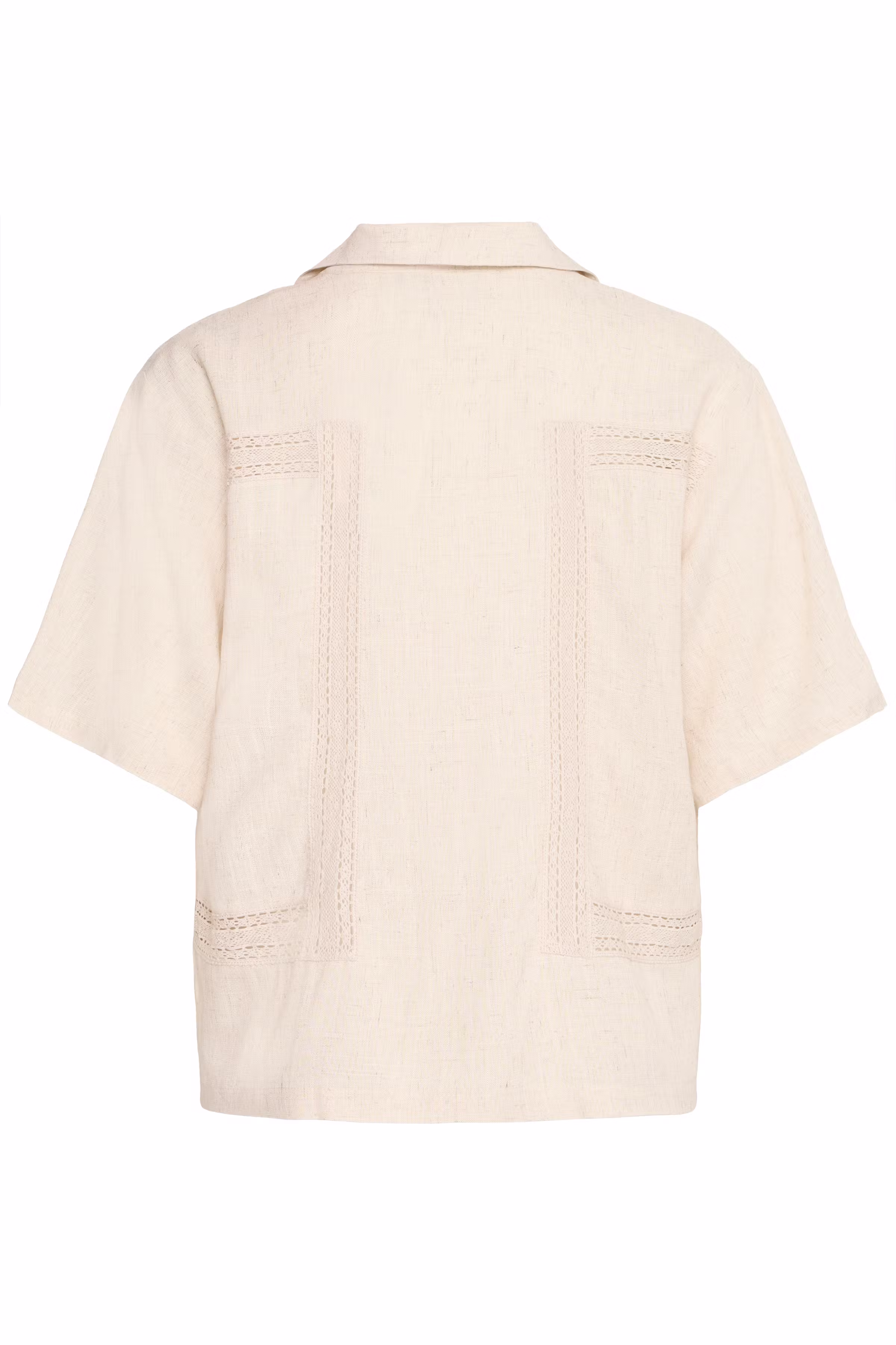 IHMIRU Long sleeved shirt PACK BACK 20122707-204356