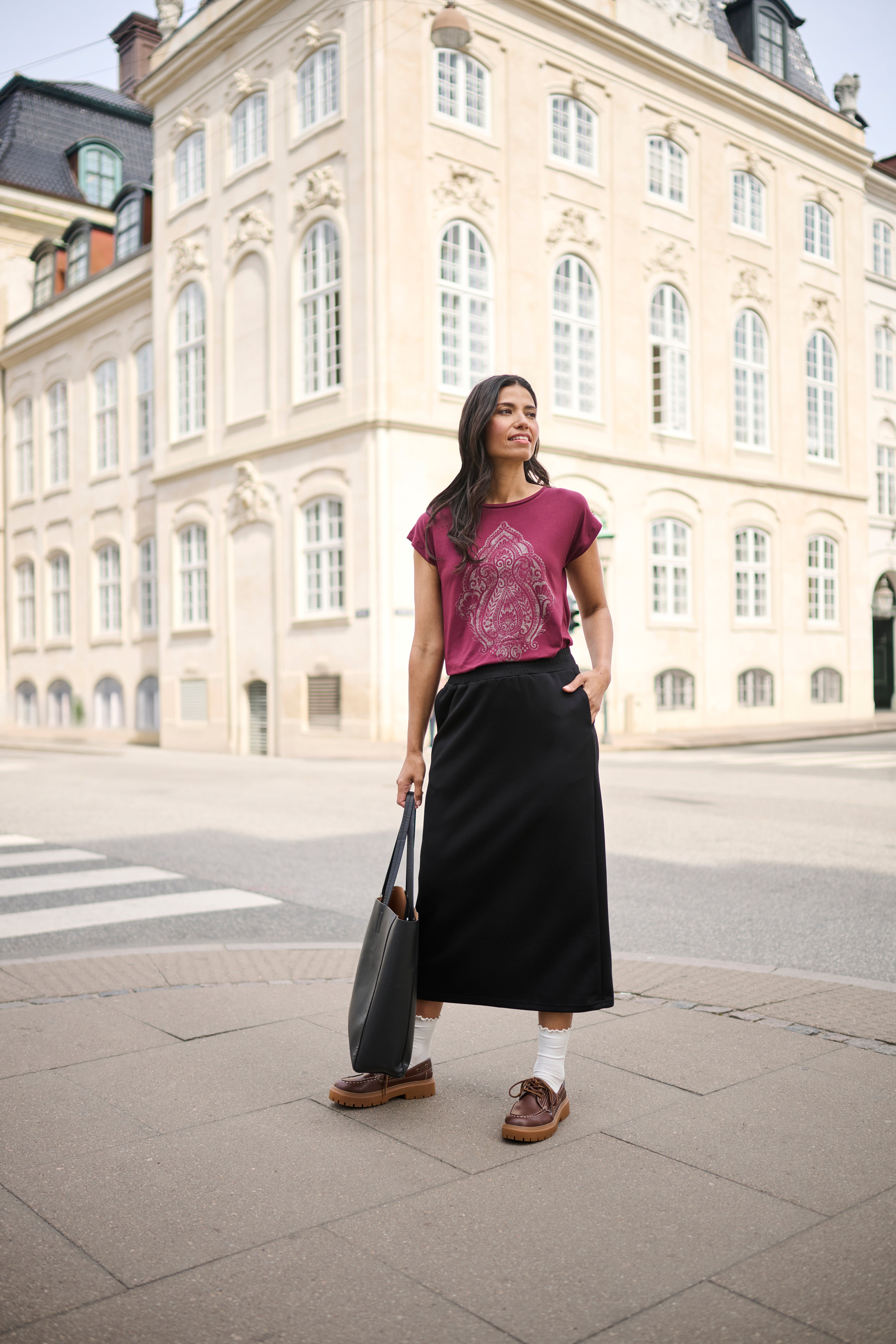 BPida Skirt LOCATION NONE 40200003-100121