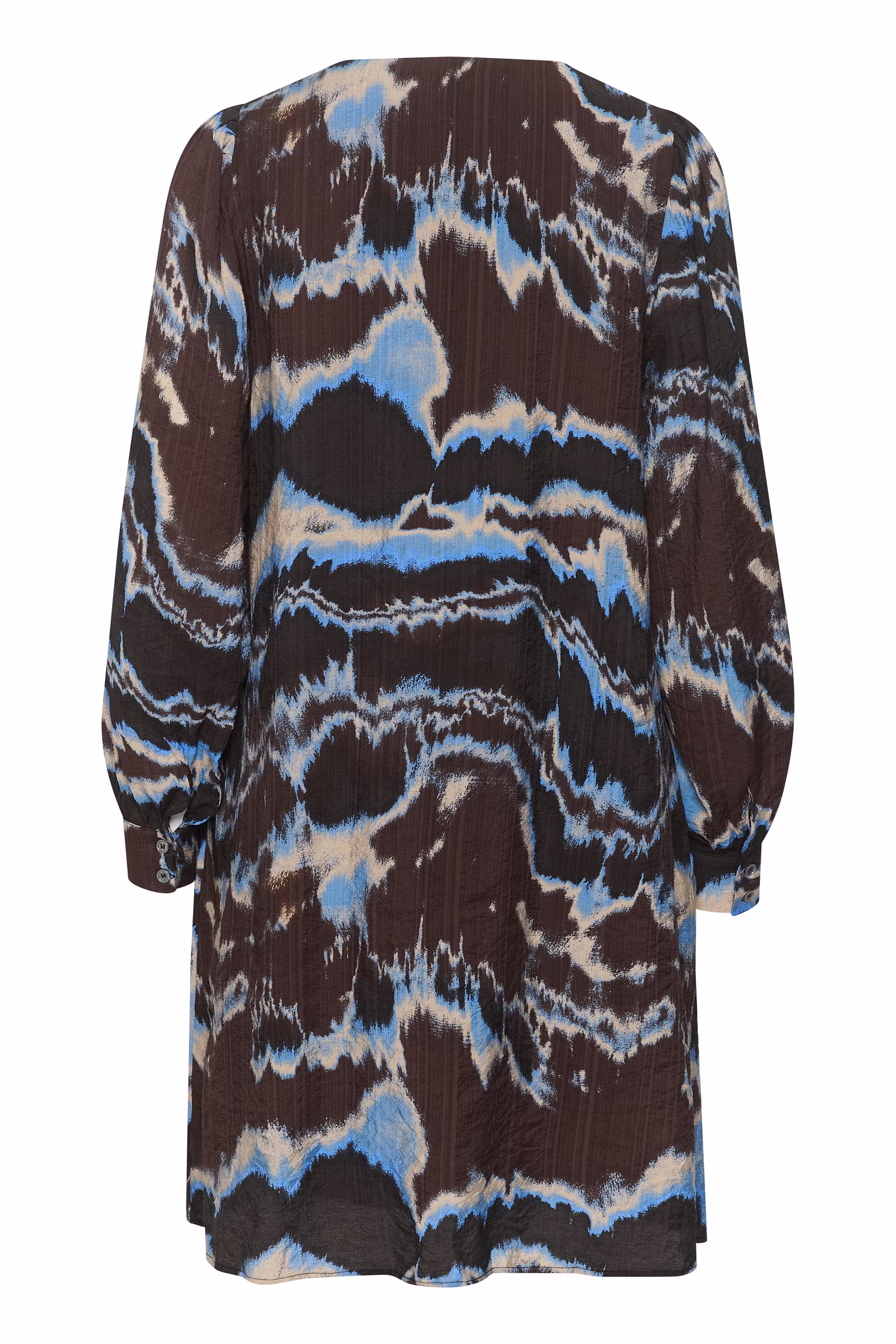 KAsusana Kjole PACK BACK 10508147-104768