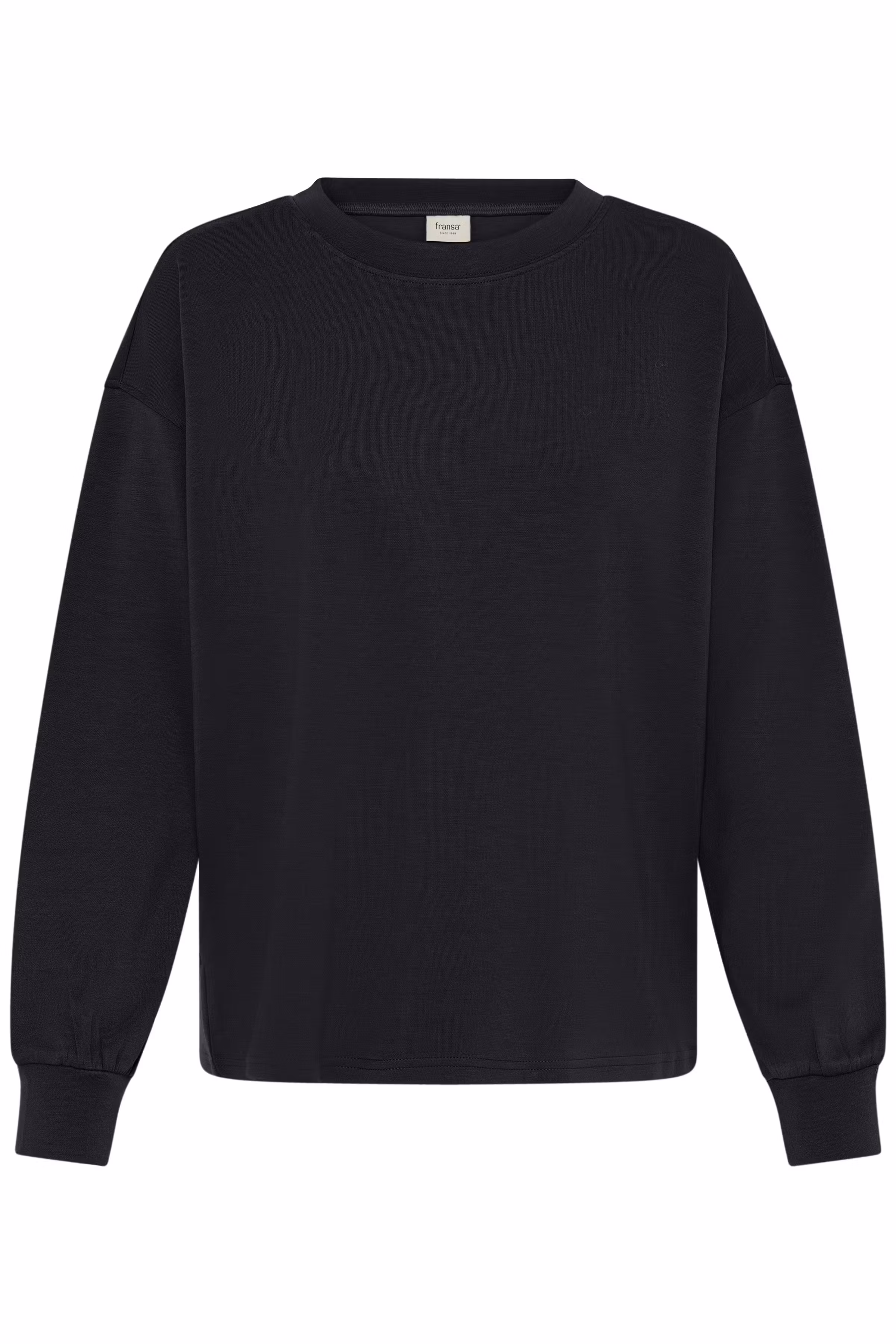 FRAURORA PU 7 Sweatshirt PACK FRONT 20615558-141506