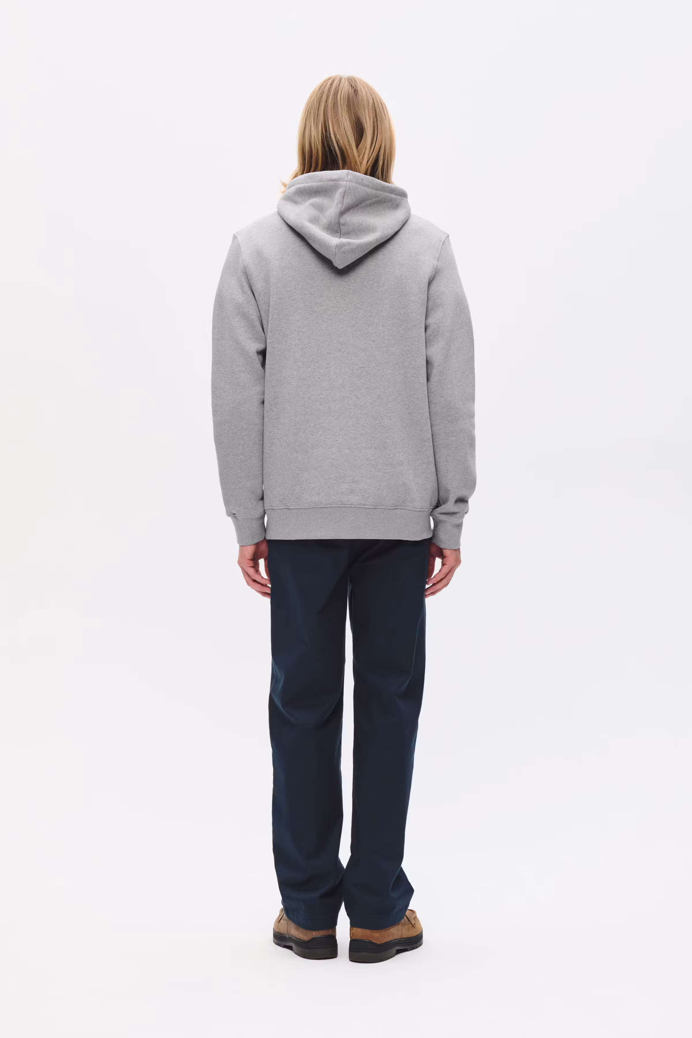 WWAsh Sweatshirt LOOKBOOK BACK 30251379-303736