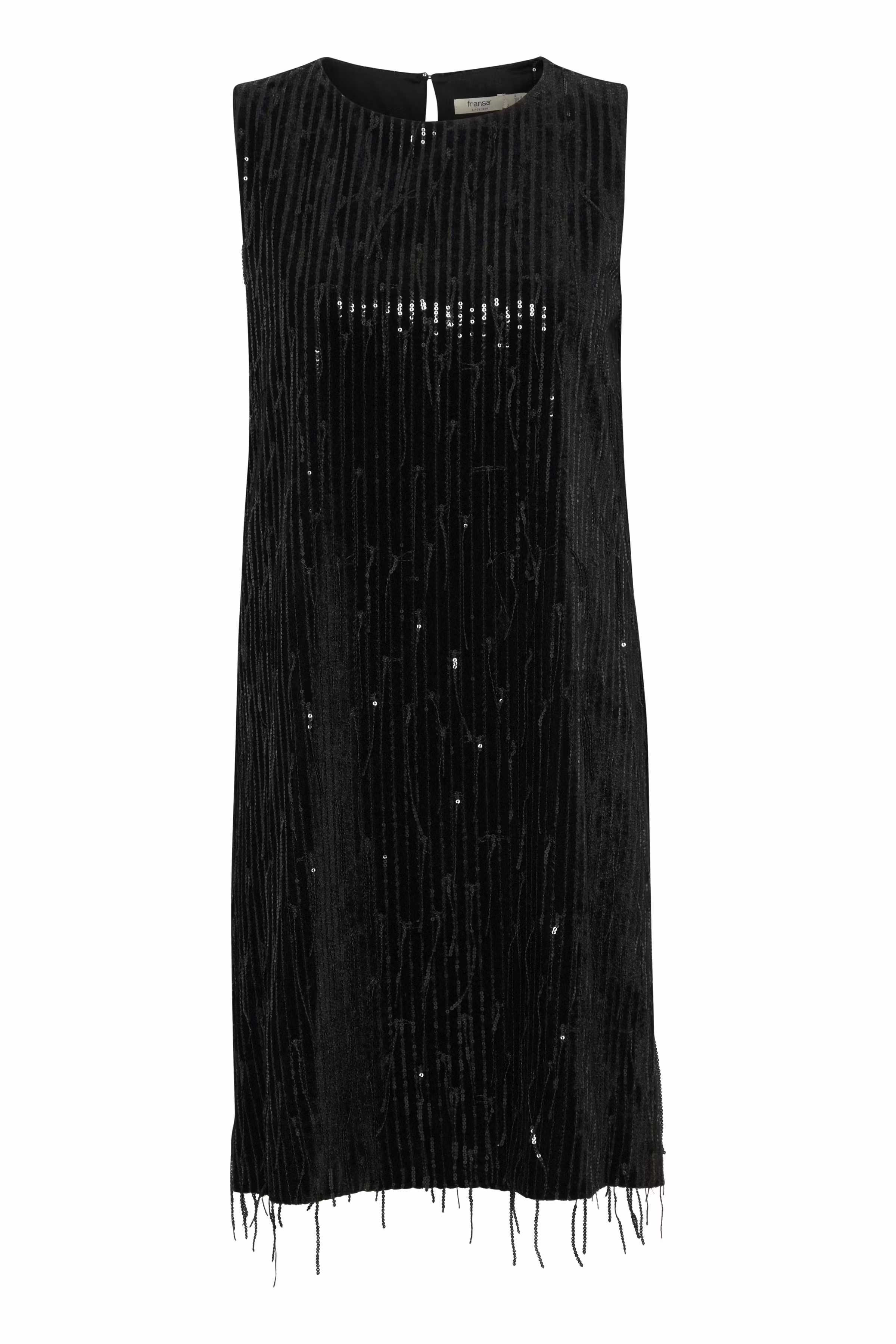 FRWINNI Jurk PACK FRONT 20615212-200113