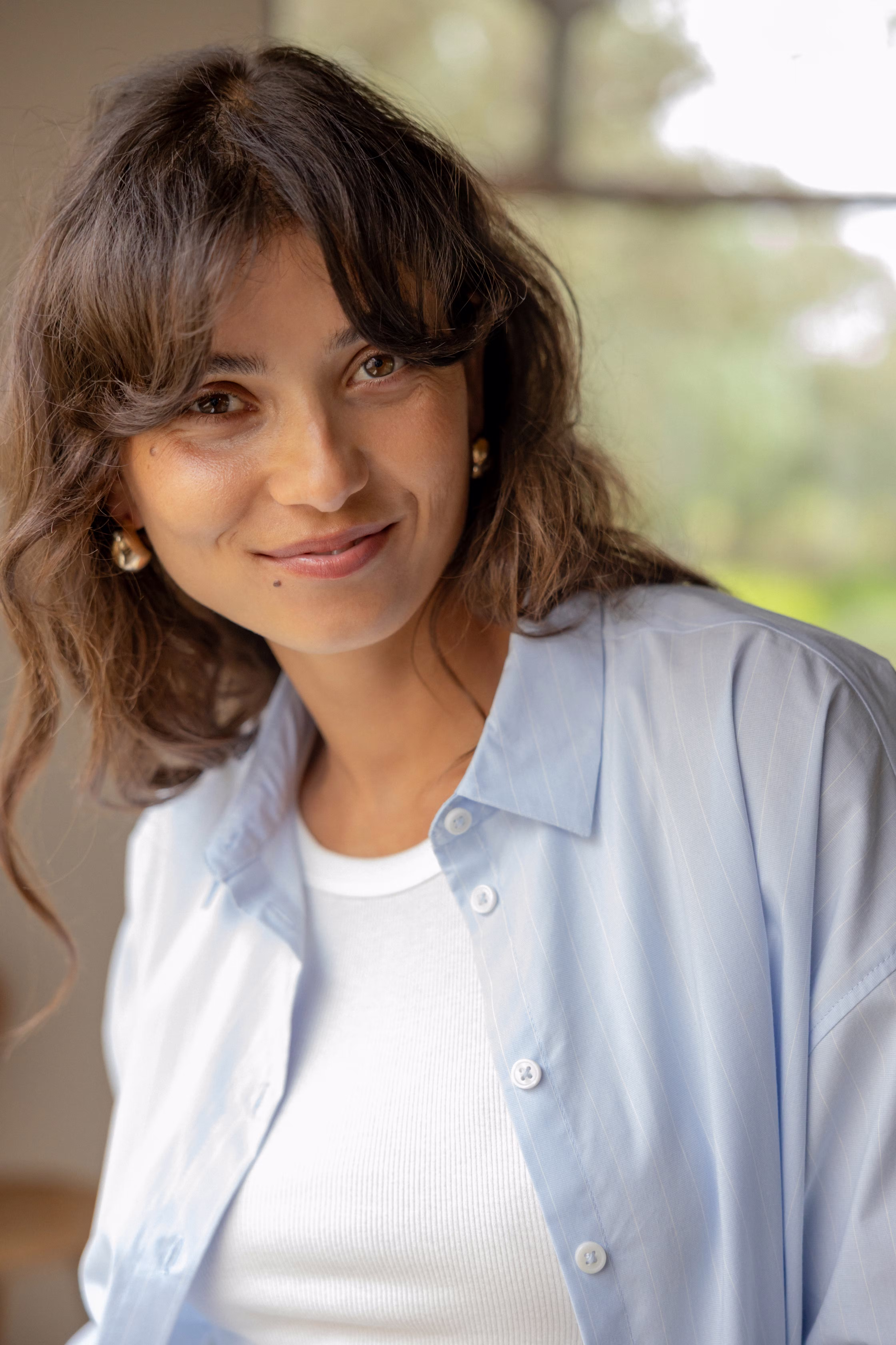 FRZANE Bluse LOCATION NONE 20617673-900006458