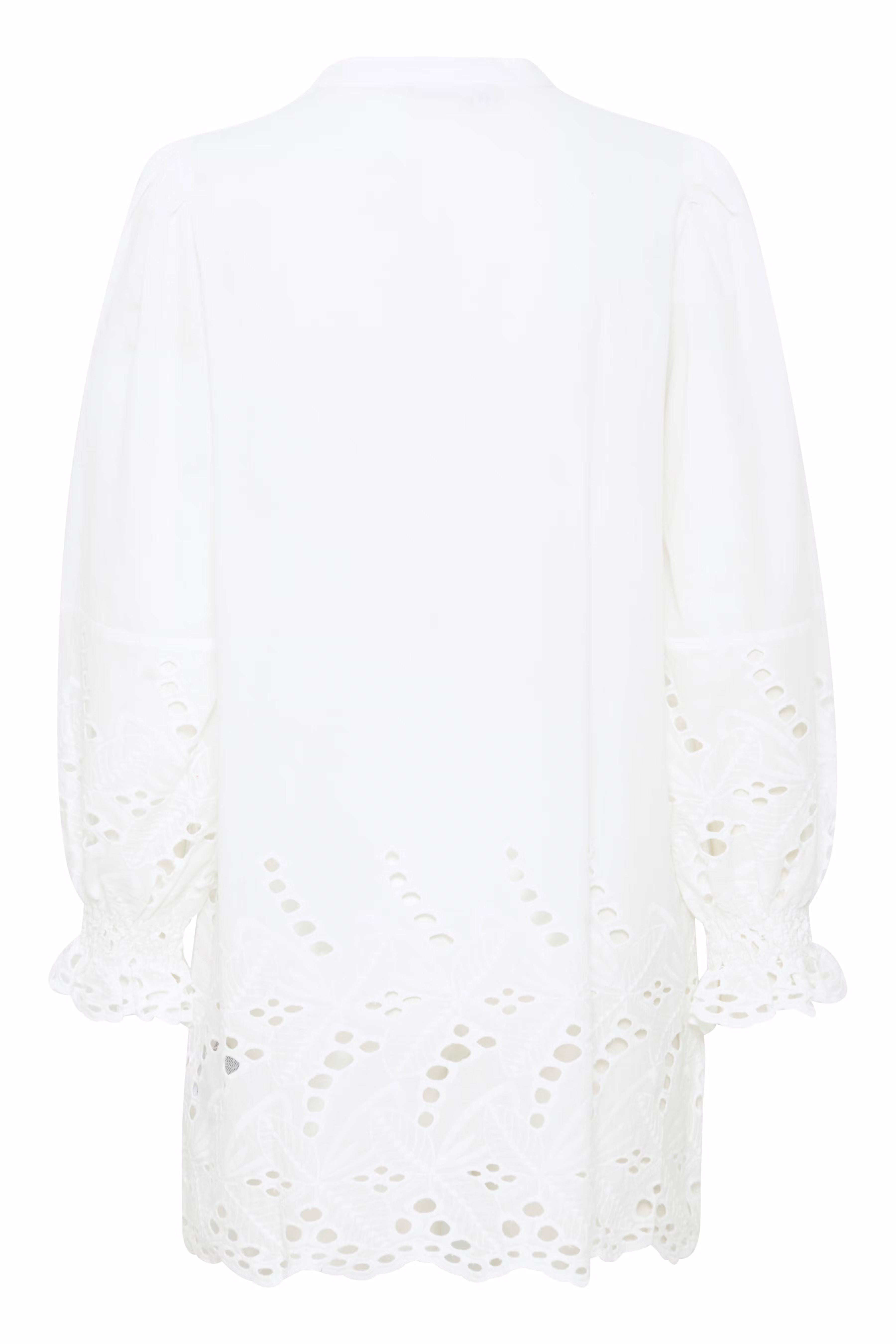 PZKARLA Blouse PACK BACK 50207839-114201