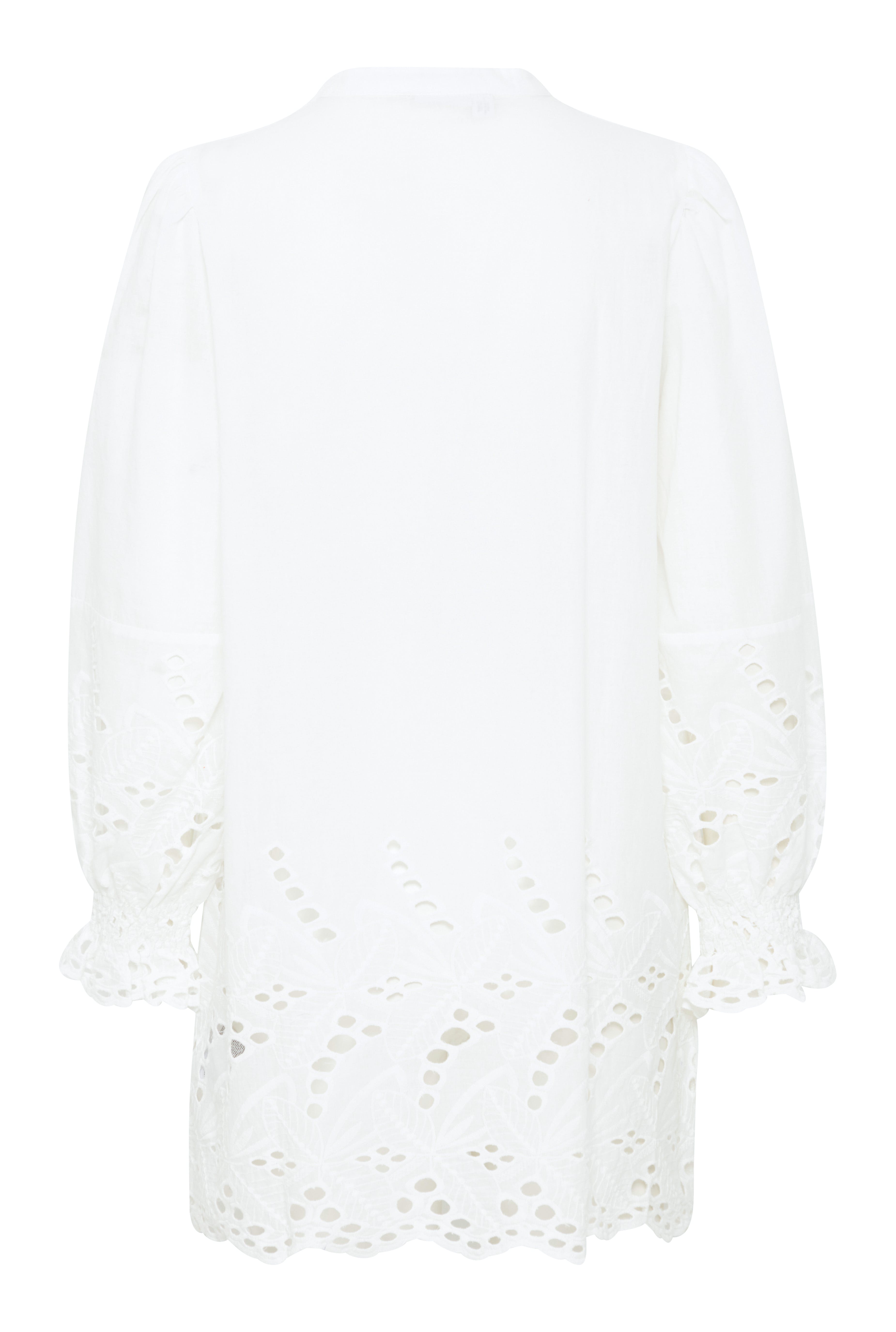 PZKARLA Bluse PACK BACK 50207839-114201