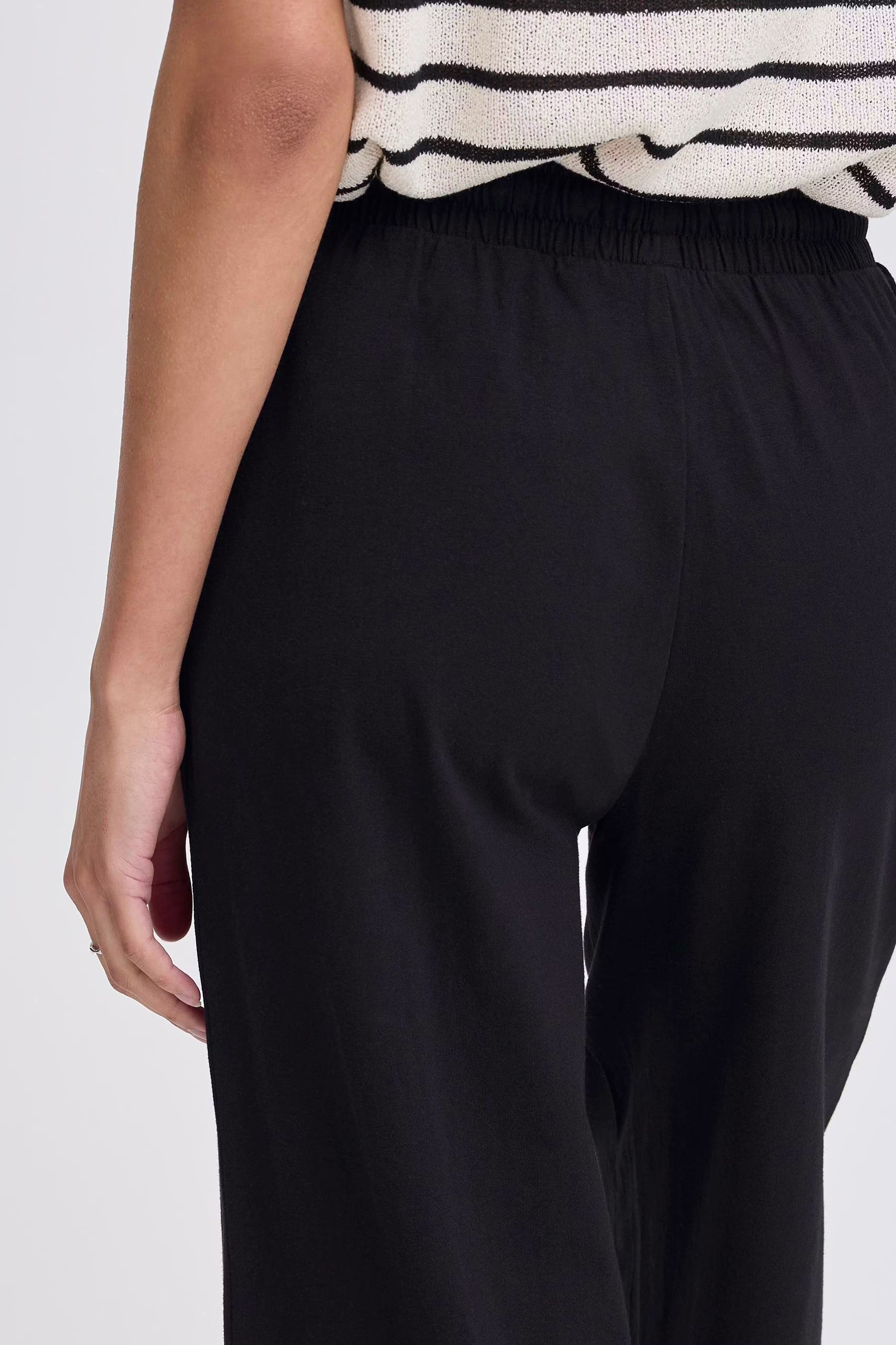 BYPANDINNA Bukser LOOKBOOK DETAIL 20816847-200451
