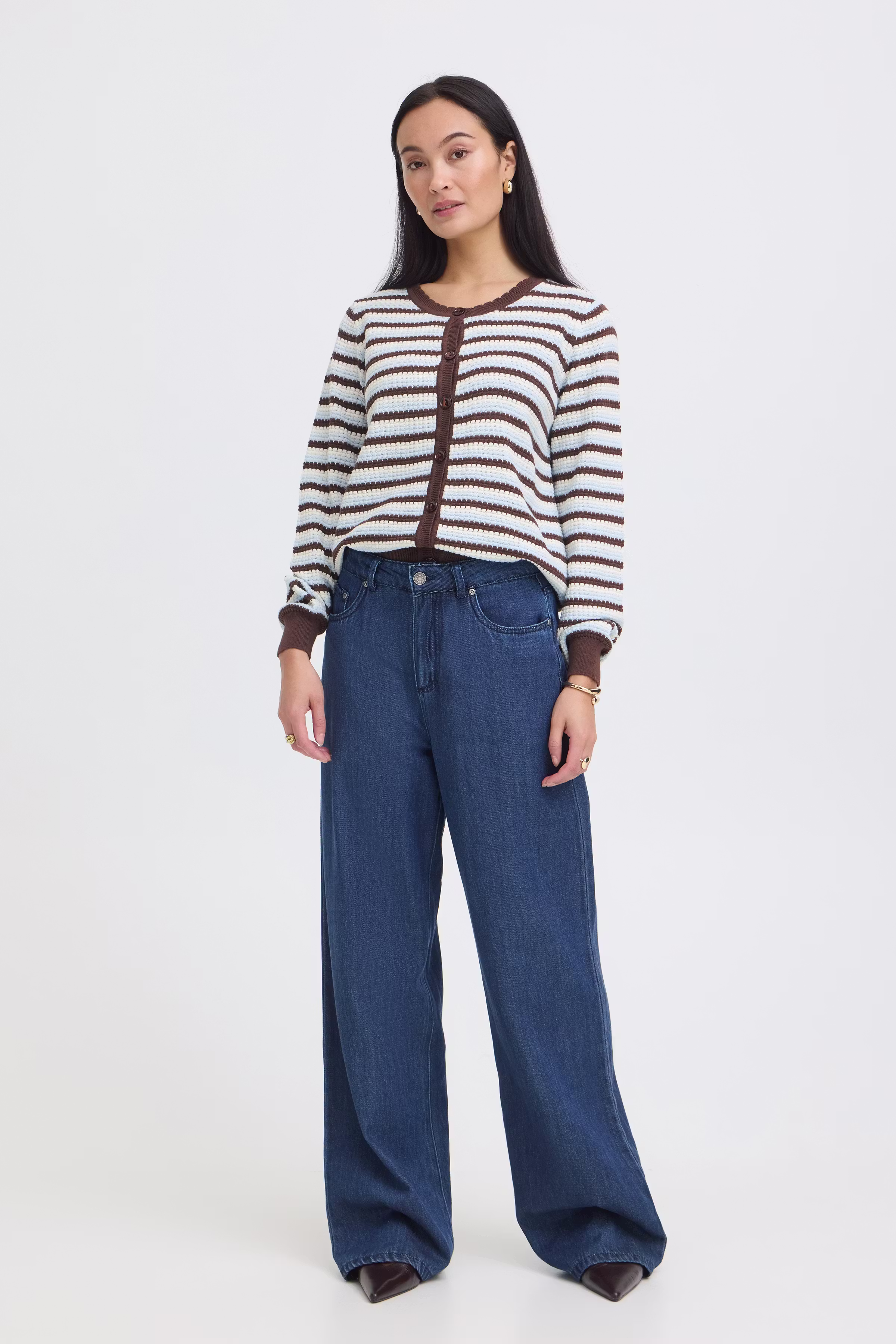FRCAIA Vest LOOKBOOK FRONT 20618021-900010267