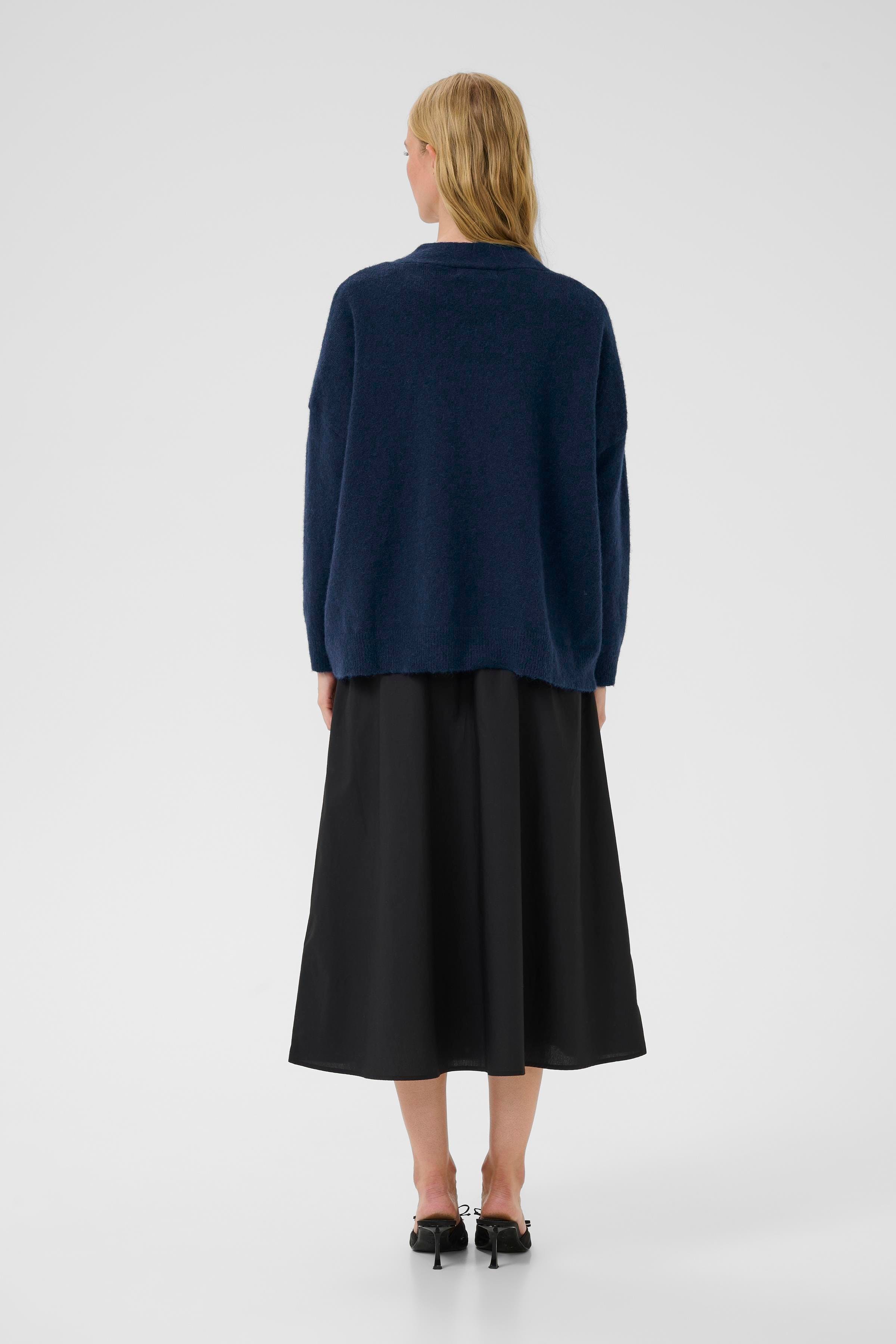 NoraKB Cardigan LOOKBOOK BACK 10103292-193921