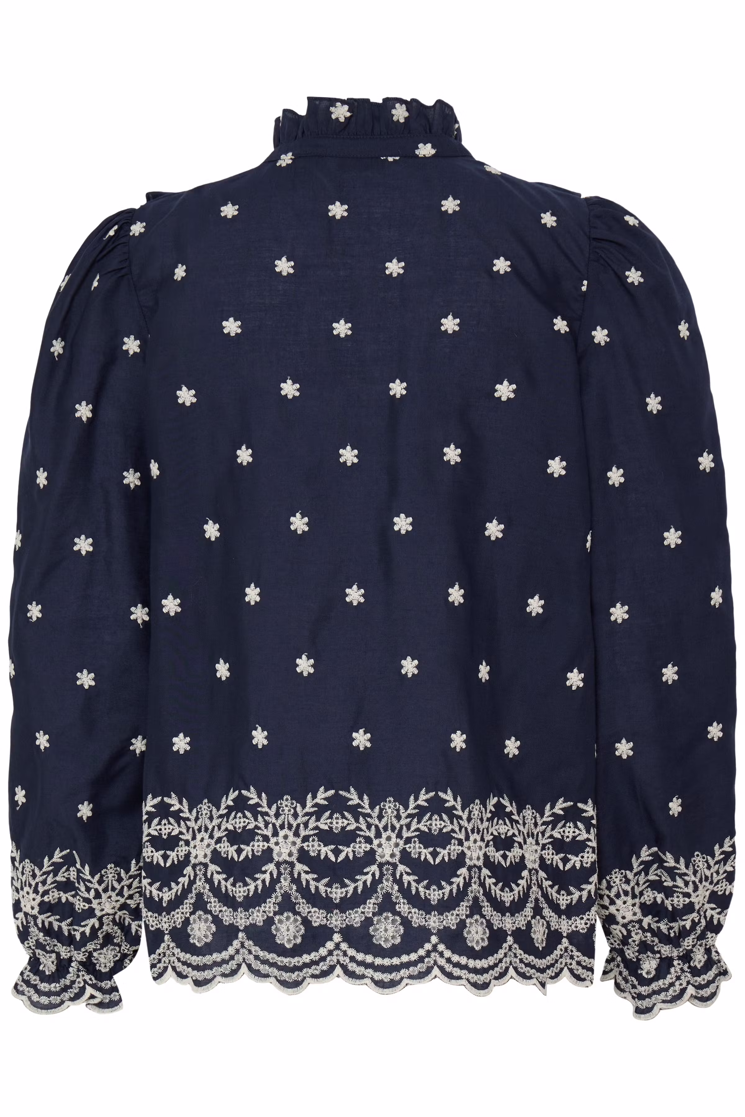 BYXFLUTURA Skjorte PACK BACK 20819197-900009867