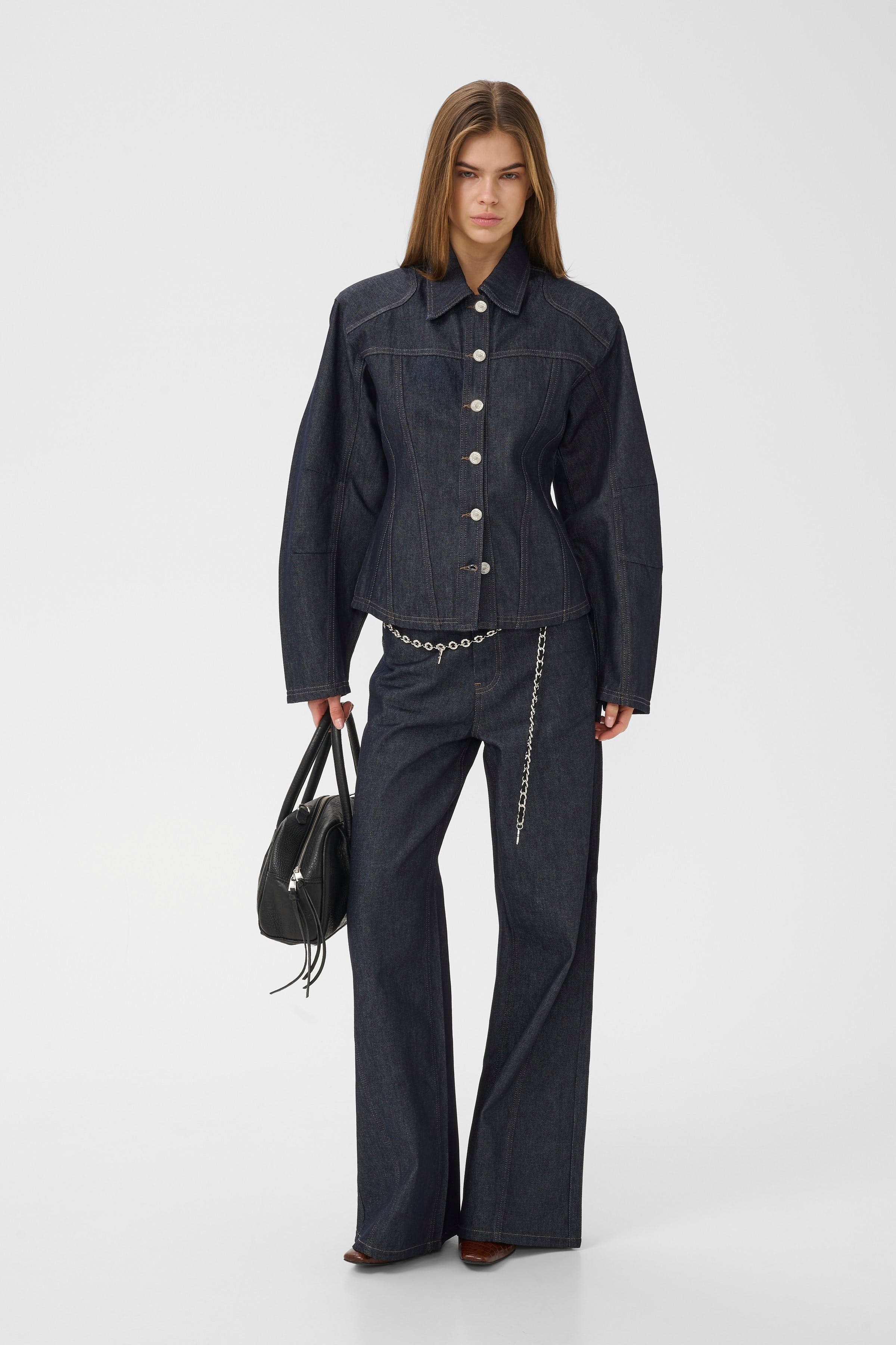 GZabina Jeans LOOKBOOK FRONT 10911520-109866
