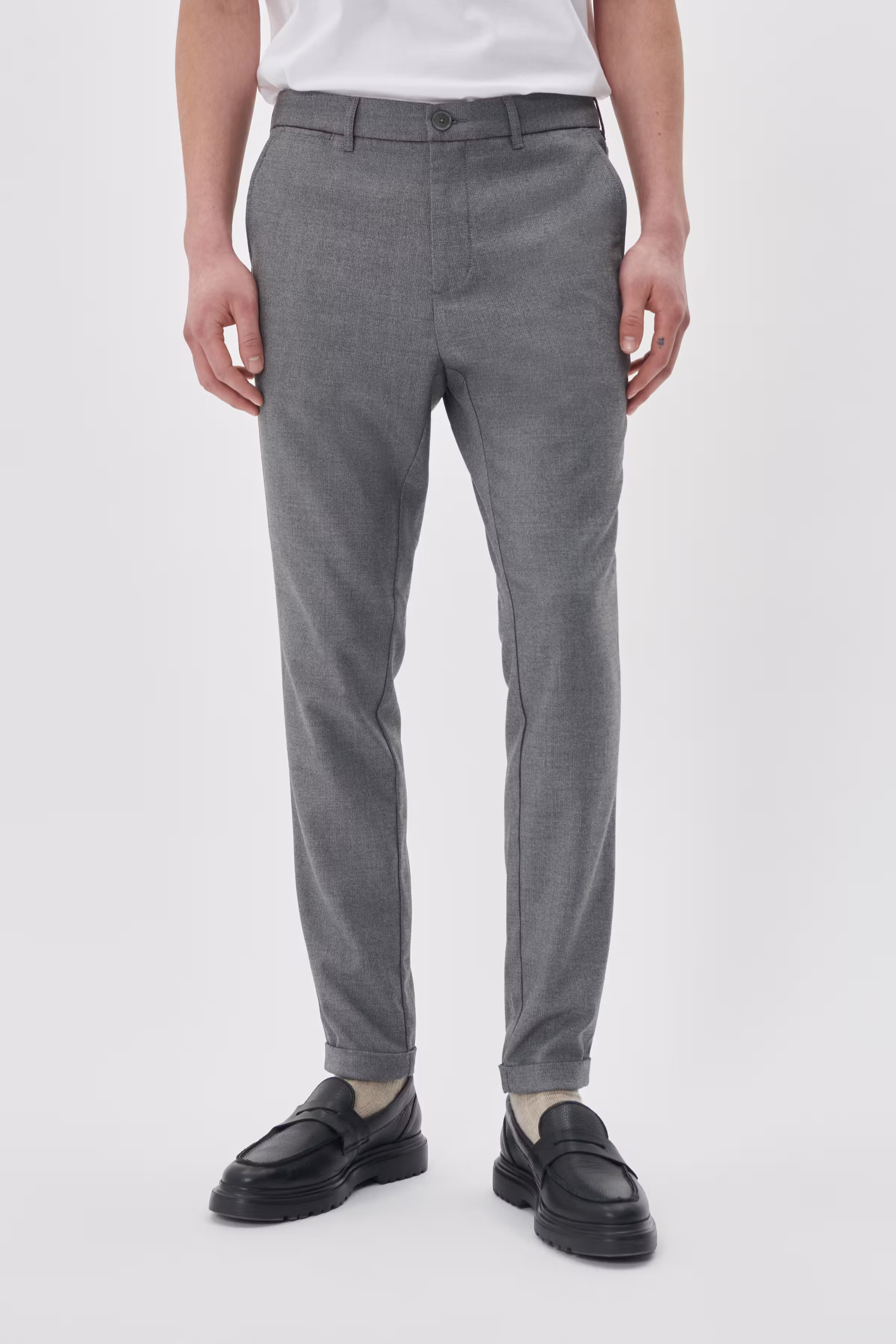 MAliam Byxor LOOKBOOK FRONT 30207594-300271