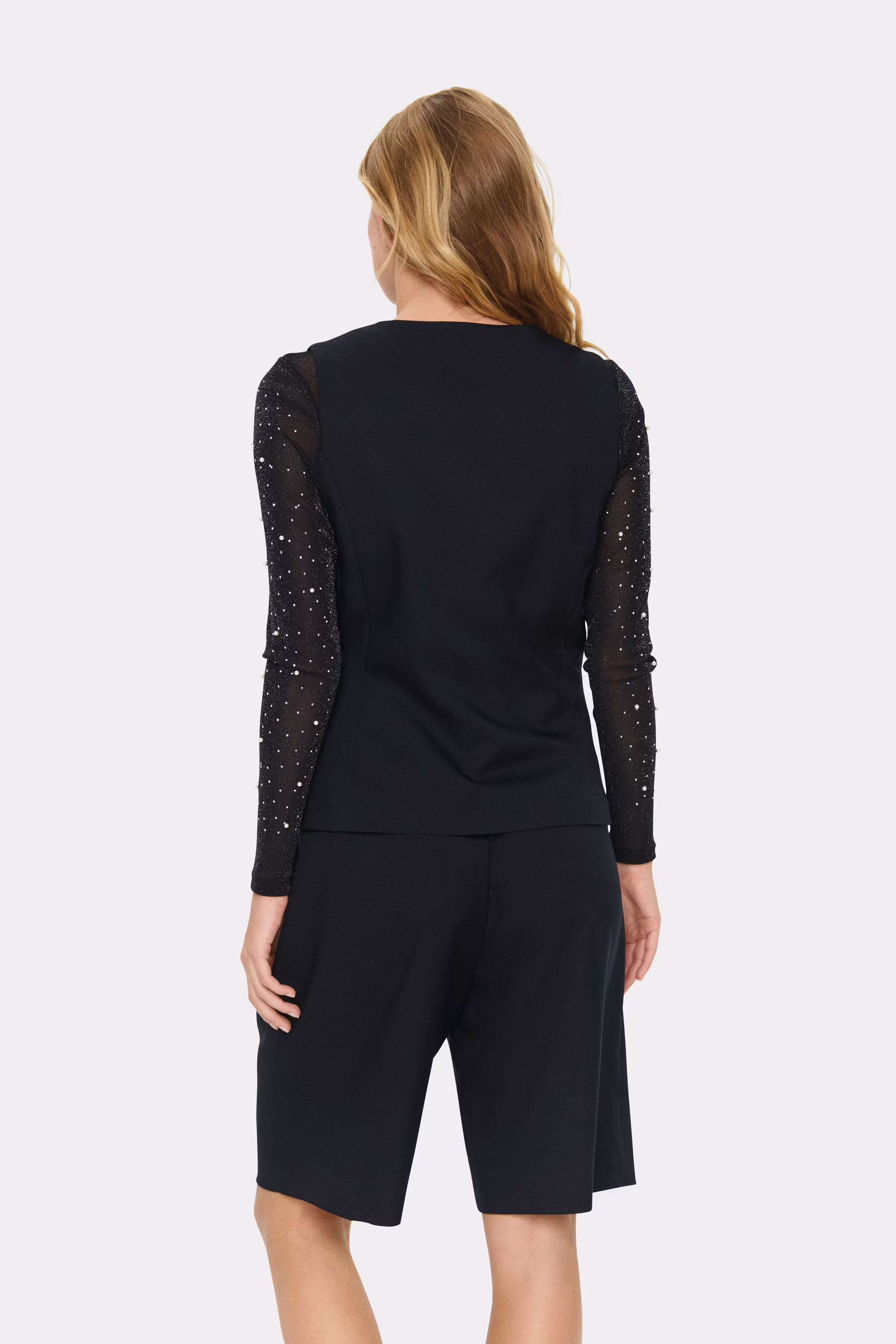 MariSZ Weste LOOKBOOK BACK 30514374-193911