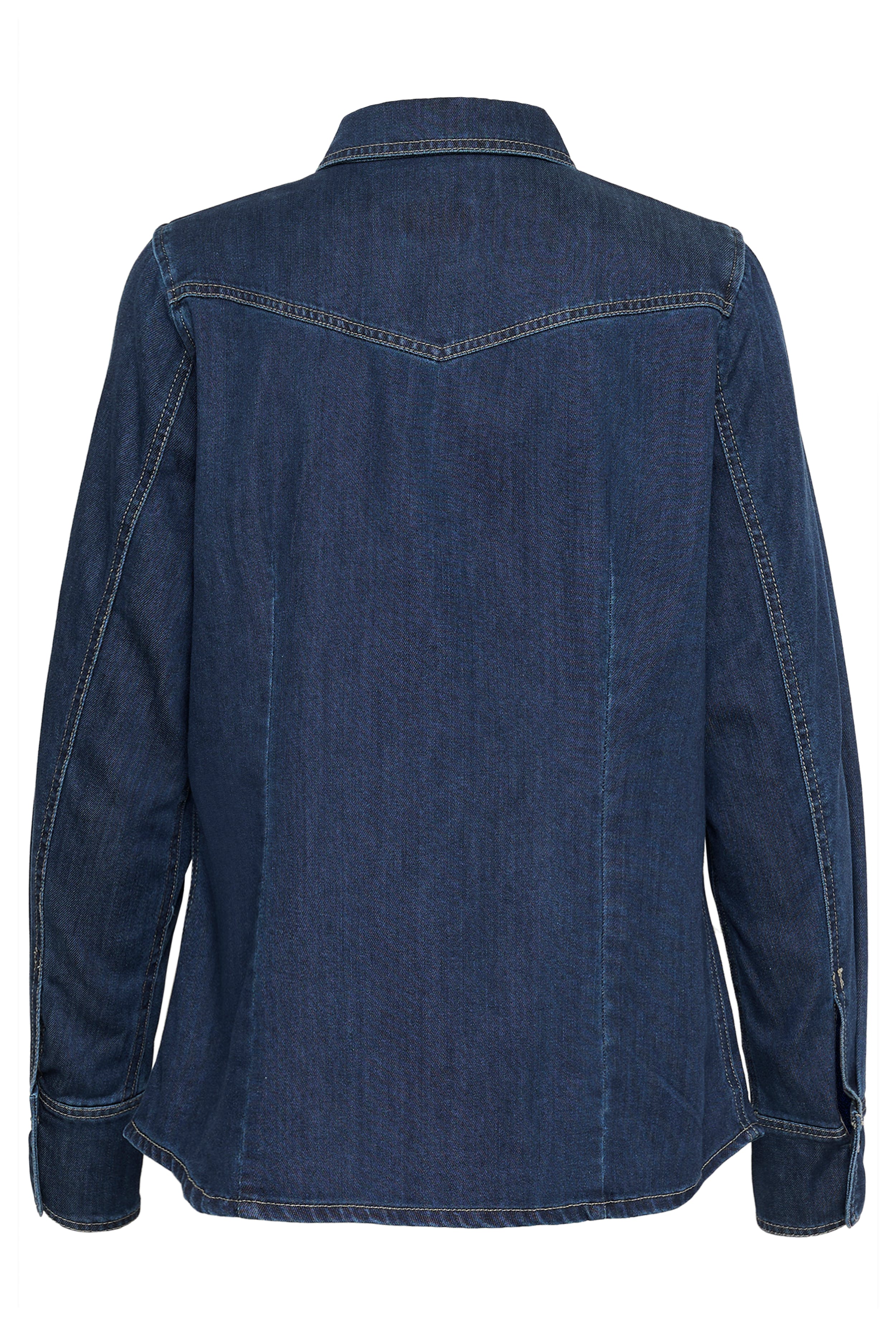 MartheSZ Overhemd PACK BACK 30514397-600104