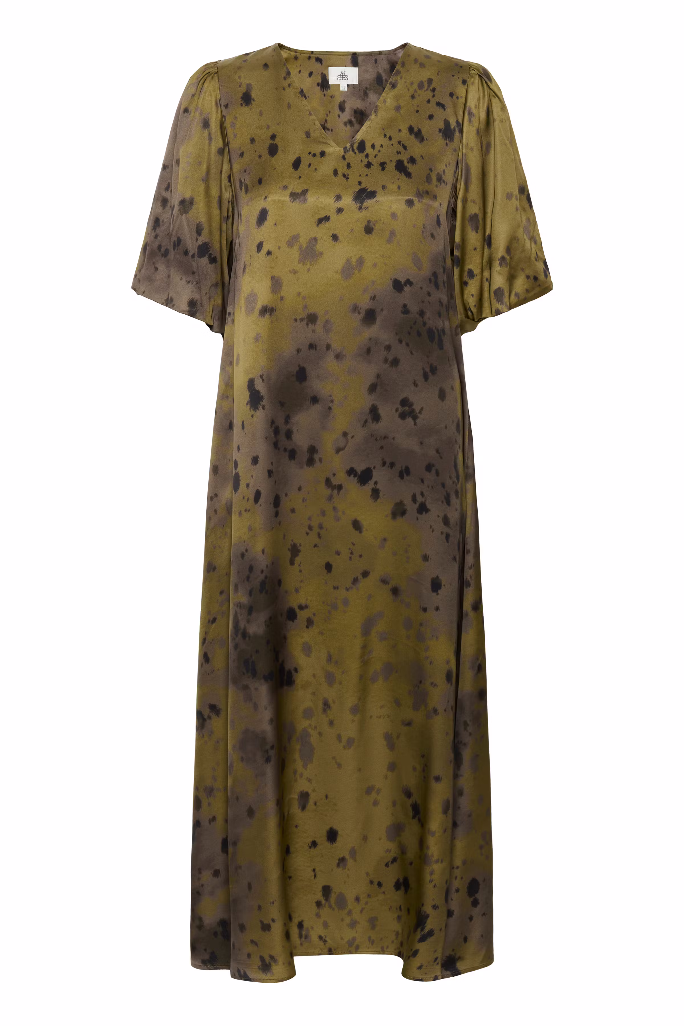 KBBella Kjole PACK FRONT 10105635-108296