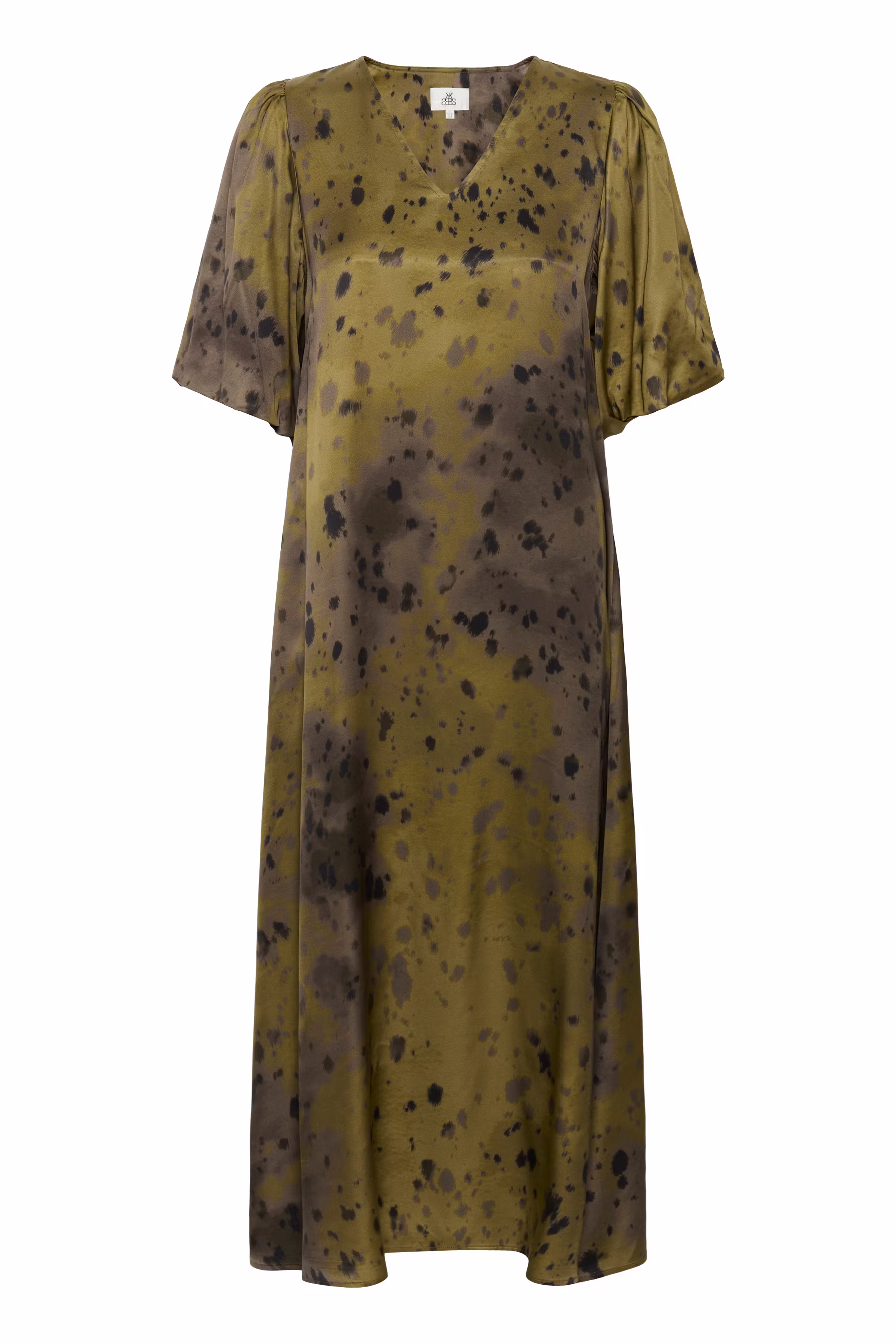 KBBella Kjole PACK FRONT 10105635-108296