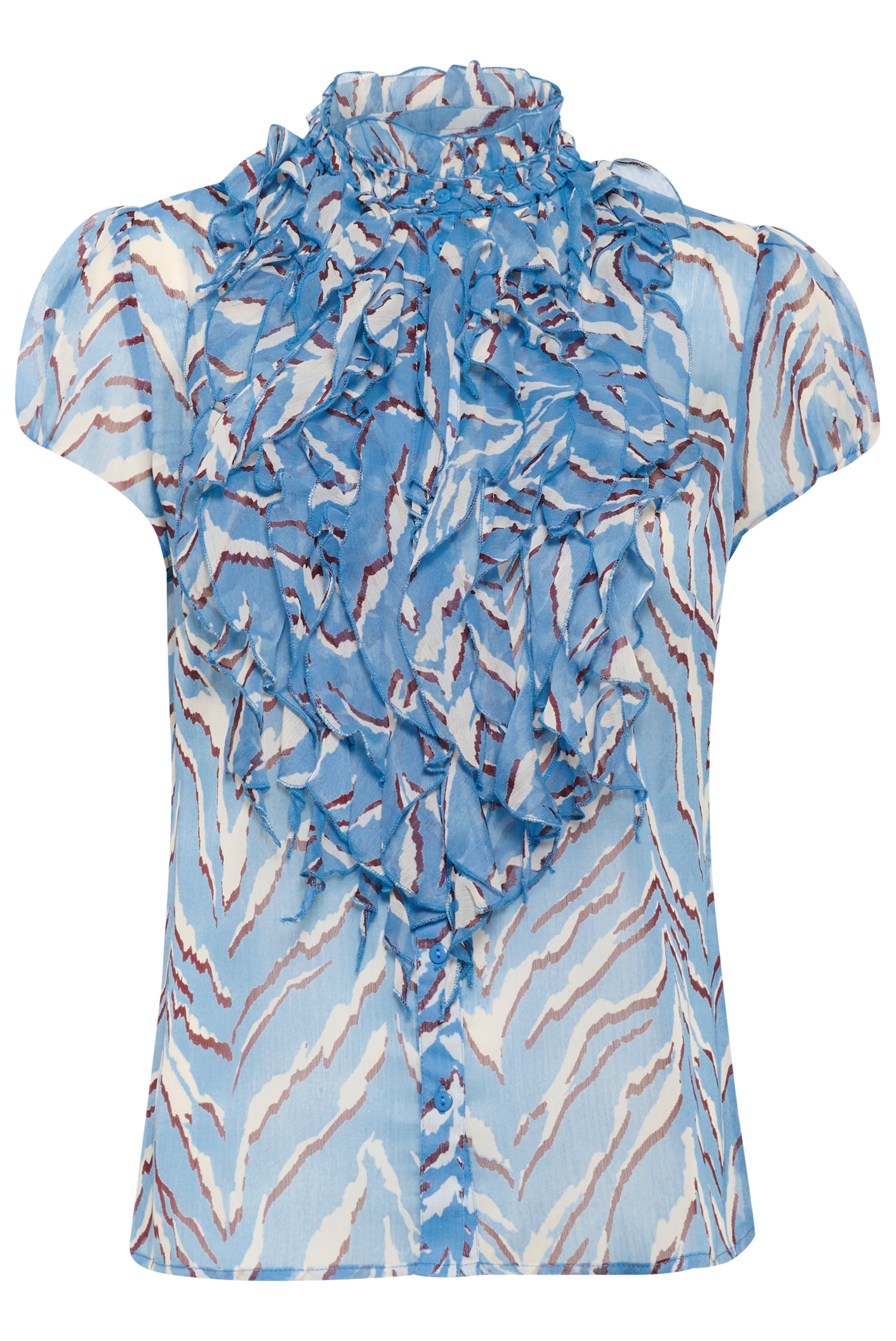 LiljaSZ Shirt PACK FRONT 30512464-303916