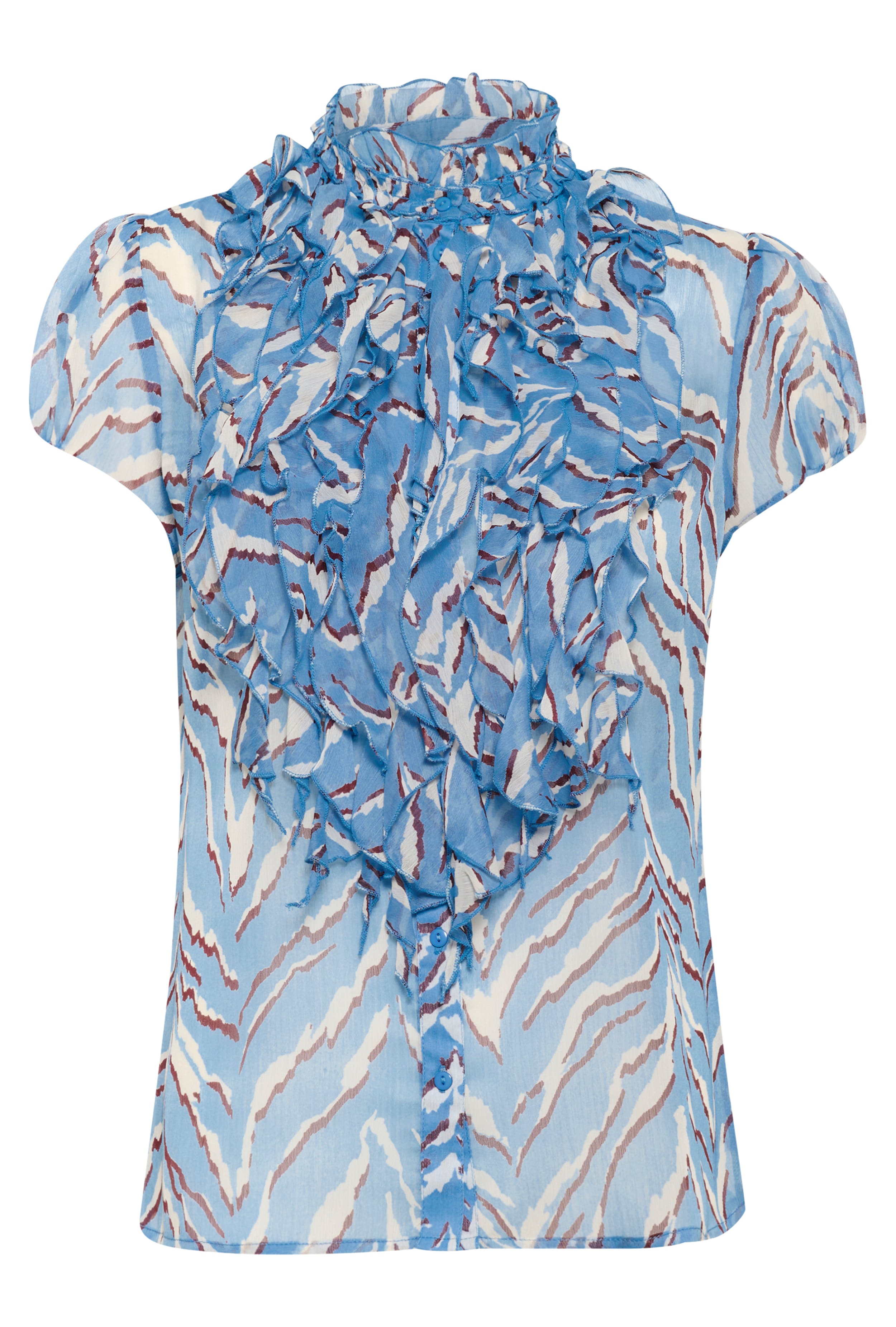 LiljaSZ Shirt PACK FRONT 30512464-303916