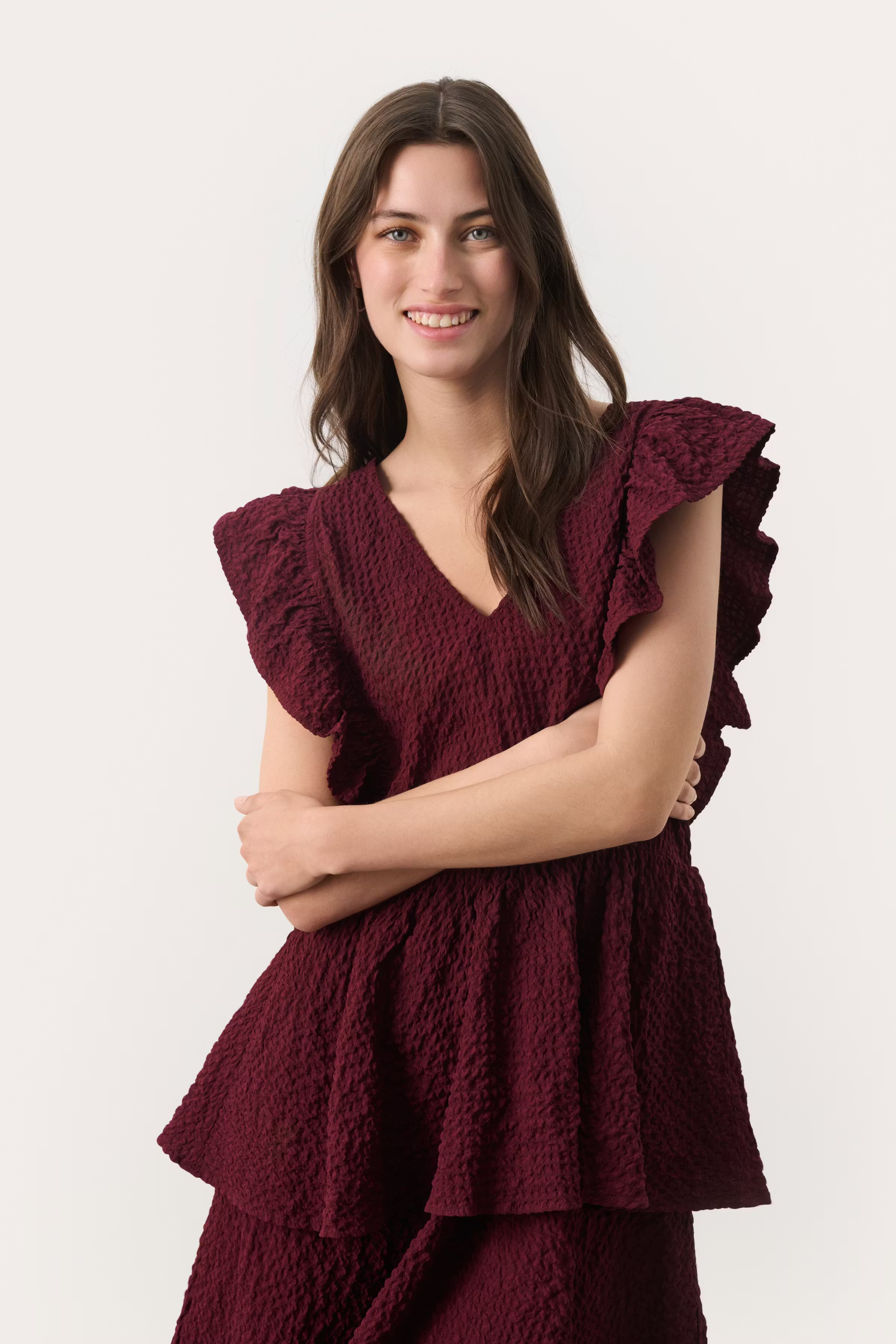 TulaPW Kleid LOOKBOOK FRONT 30309829-191725