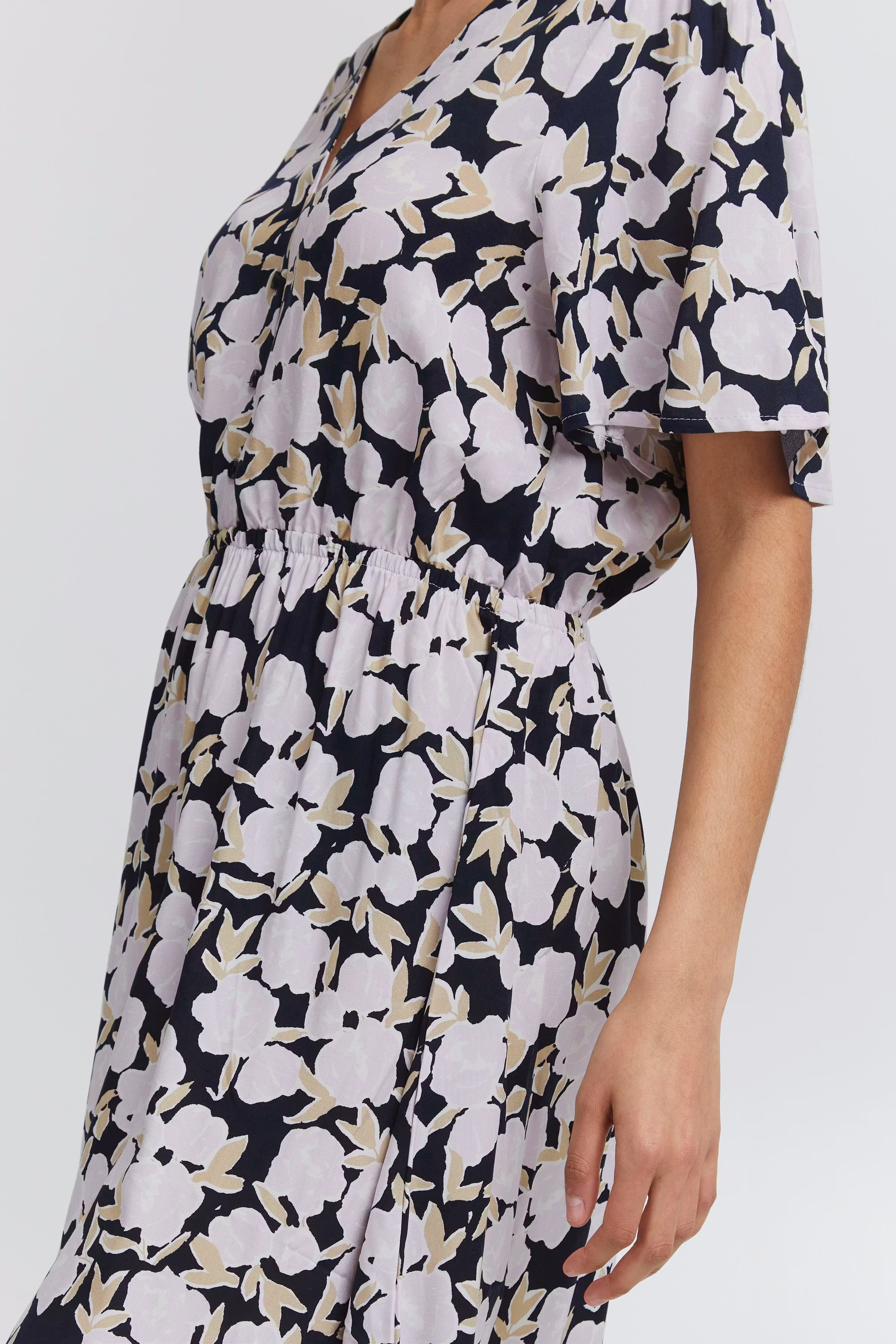 IHVERA Dress LOOKBOOK DETAIL 20116375-133820