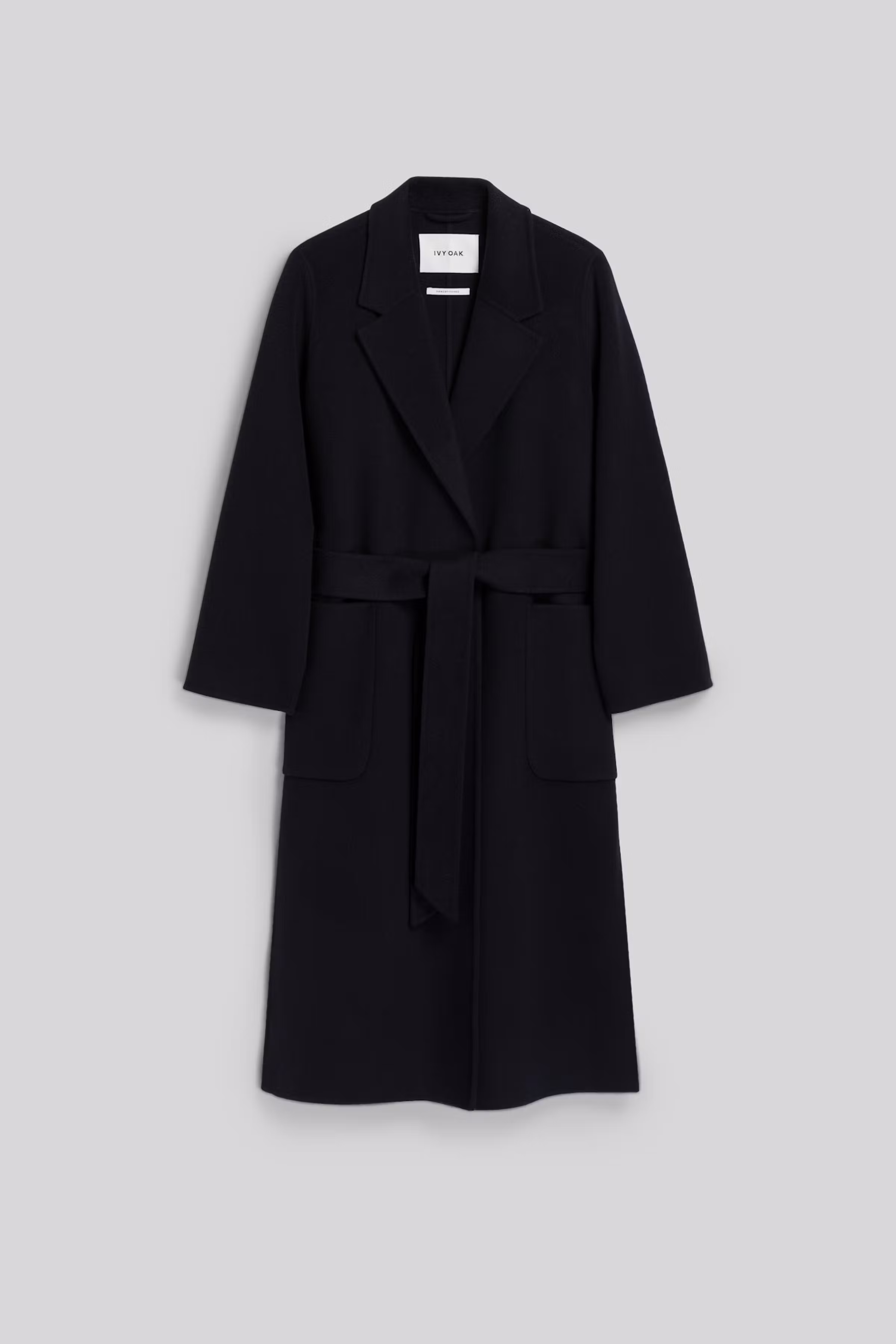 CELIA Coat PACK FRONT 30600561-BL900