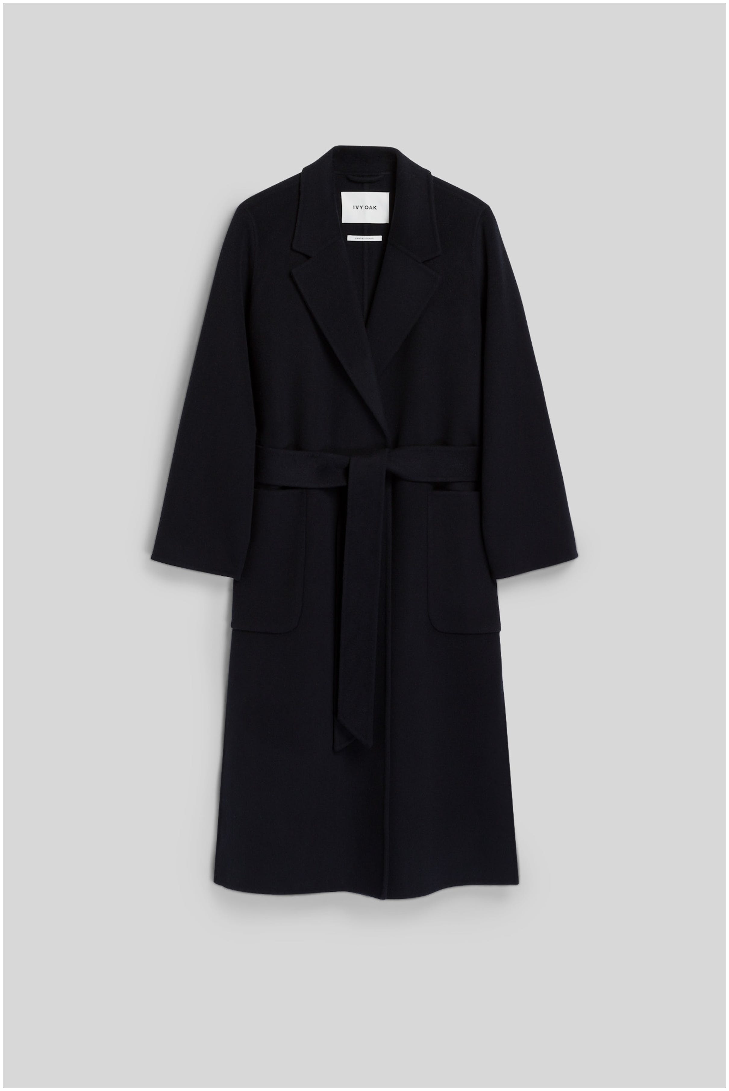 CELIA Coat PACK FRONT 30600561-BK999