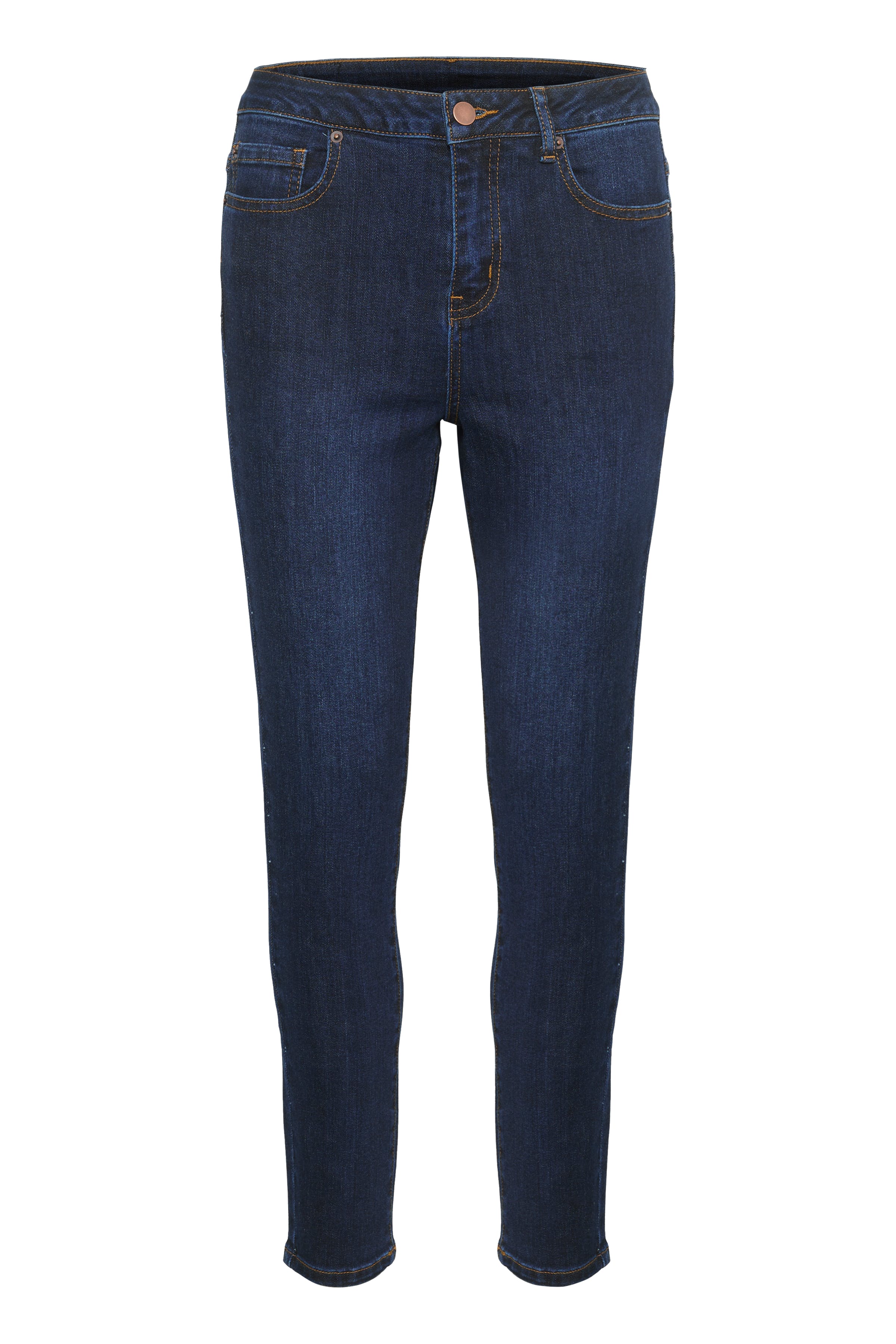 KAsinem Cropped Jeans PACK FRONT 10506130-102272