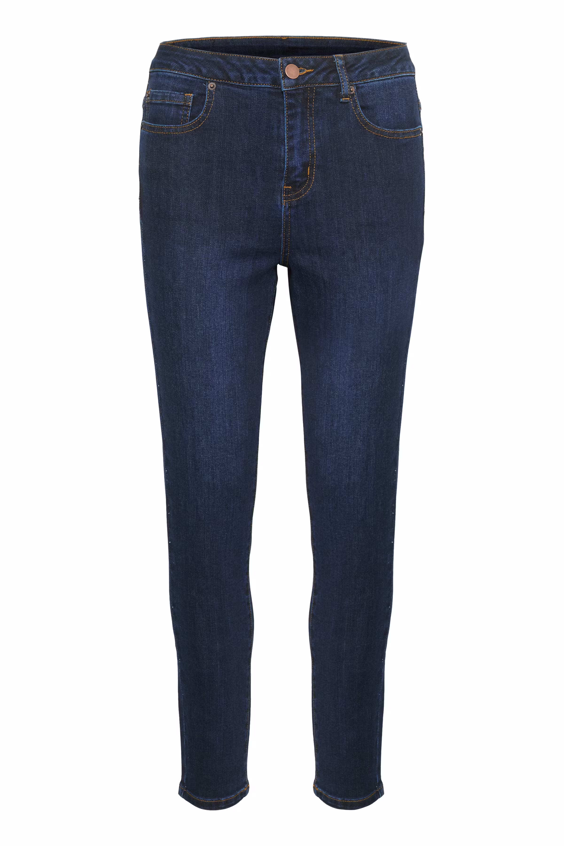 KAsinem Cropped Jeans PACK FRONT 10506130-100316