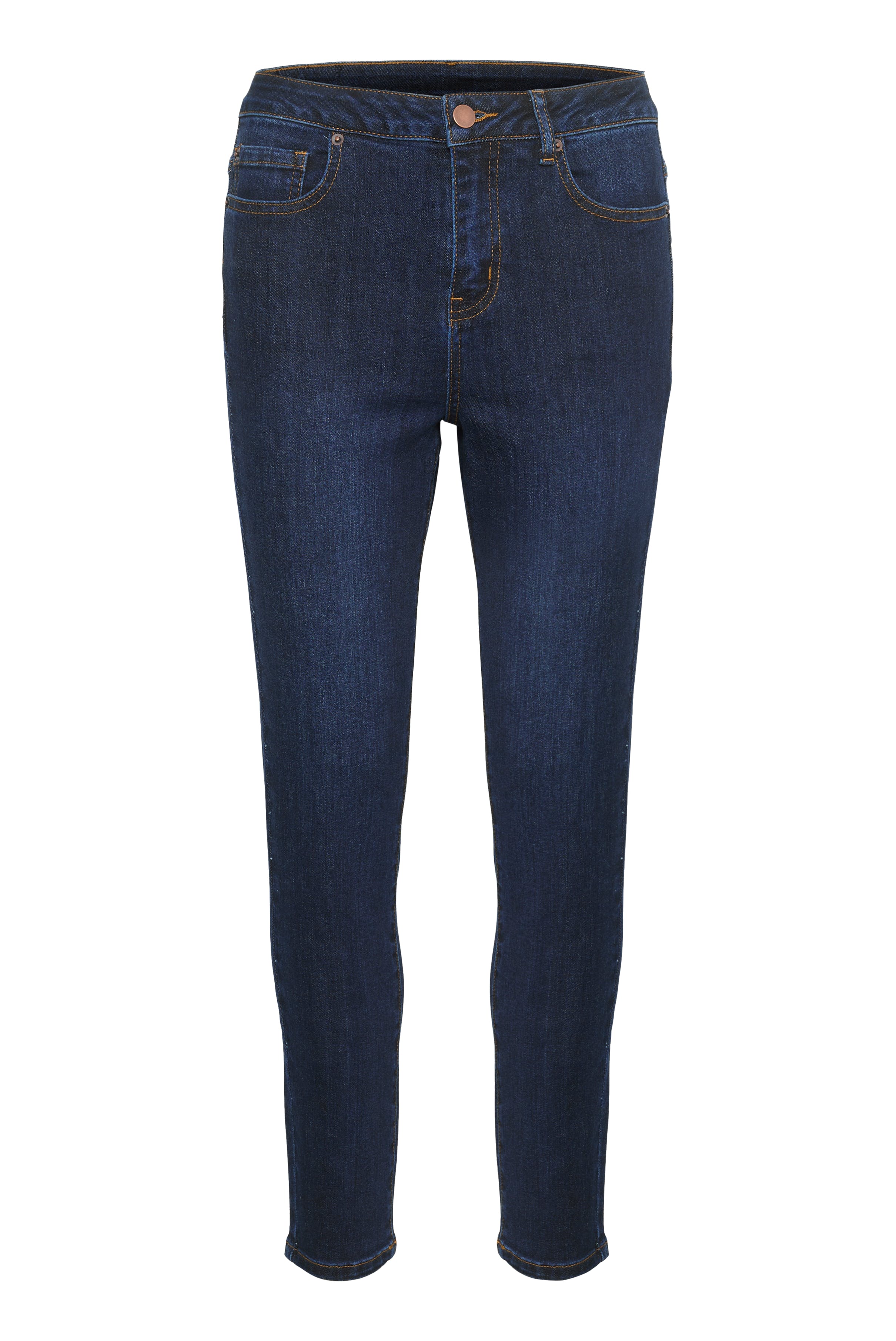 KAsinem Cropped Jeans PACK FRONT 10506130-100316