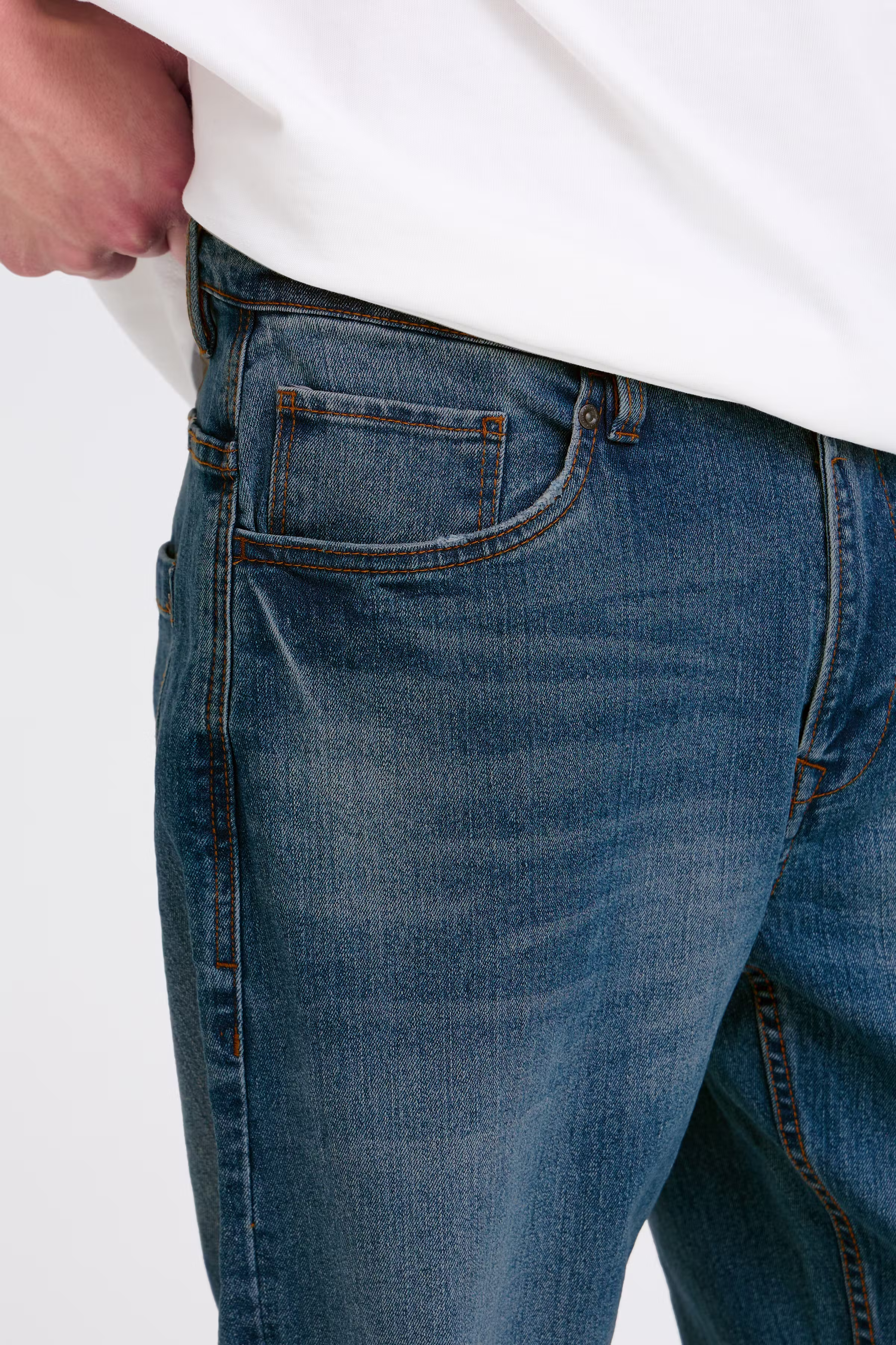 Jeans LOOKBOOK DETAIL 20713658-200291
